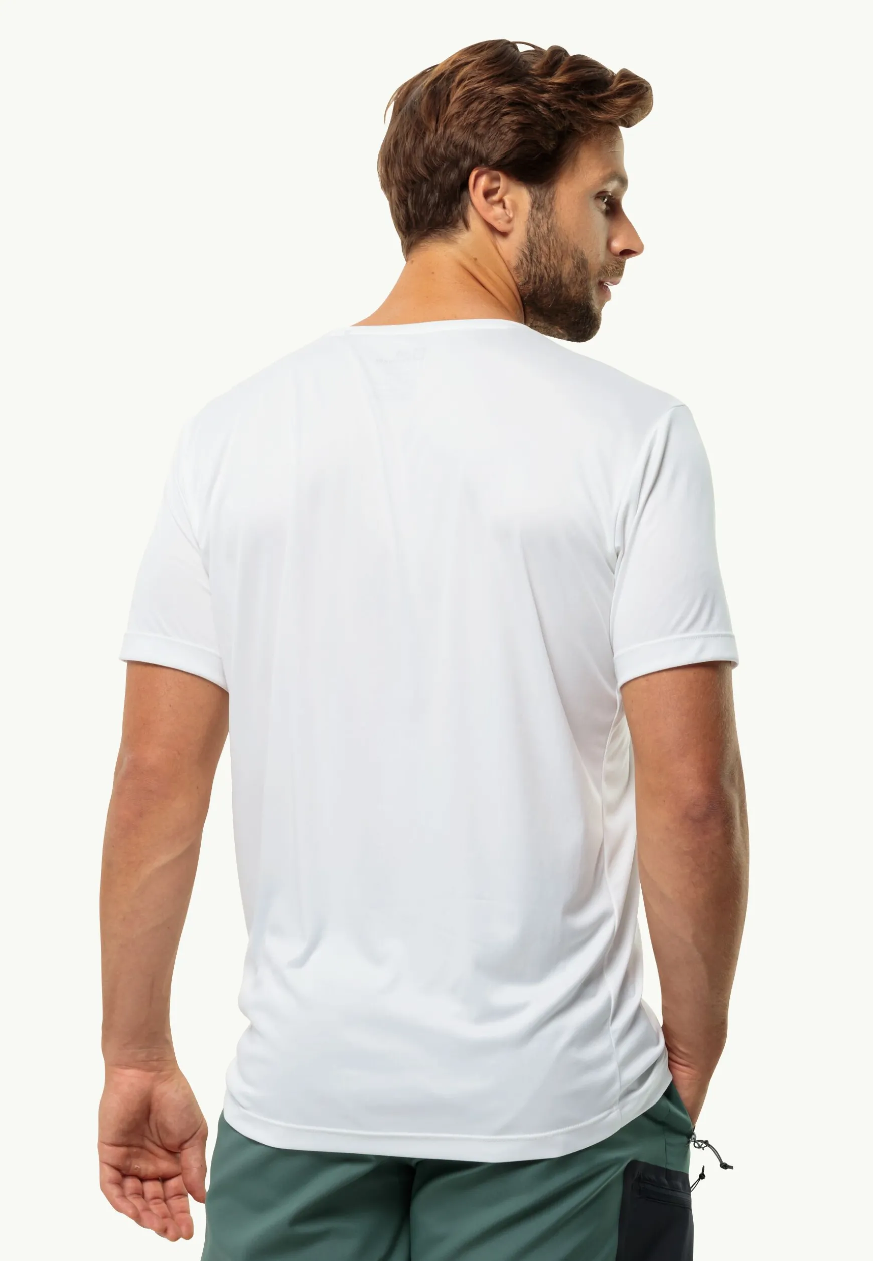 Peak Graphic T M