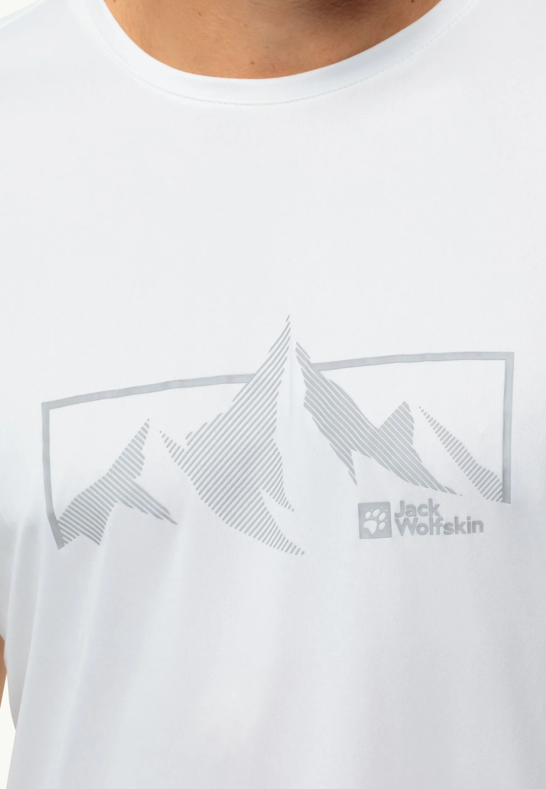 Peak Graphic T M