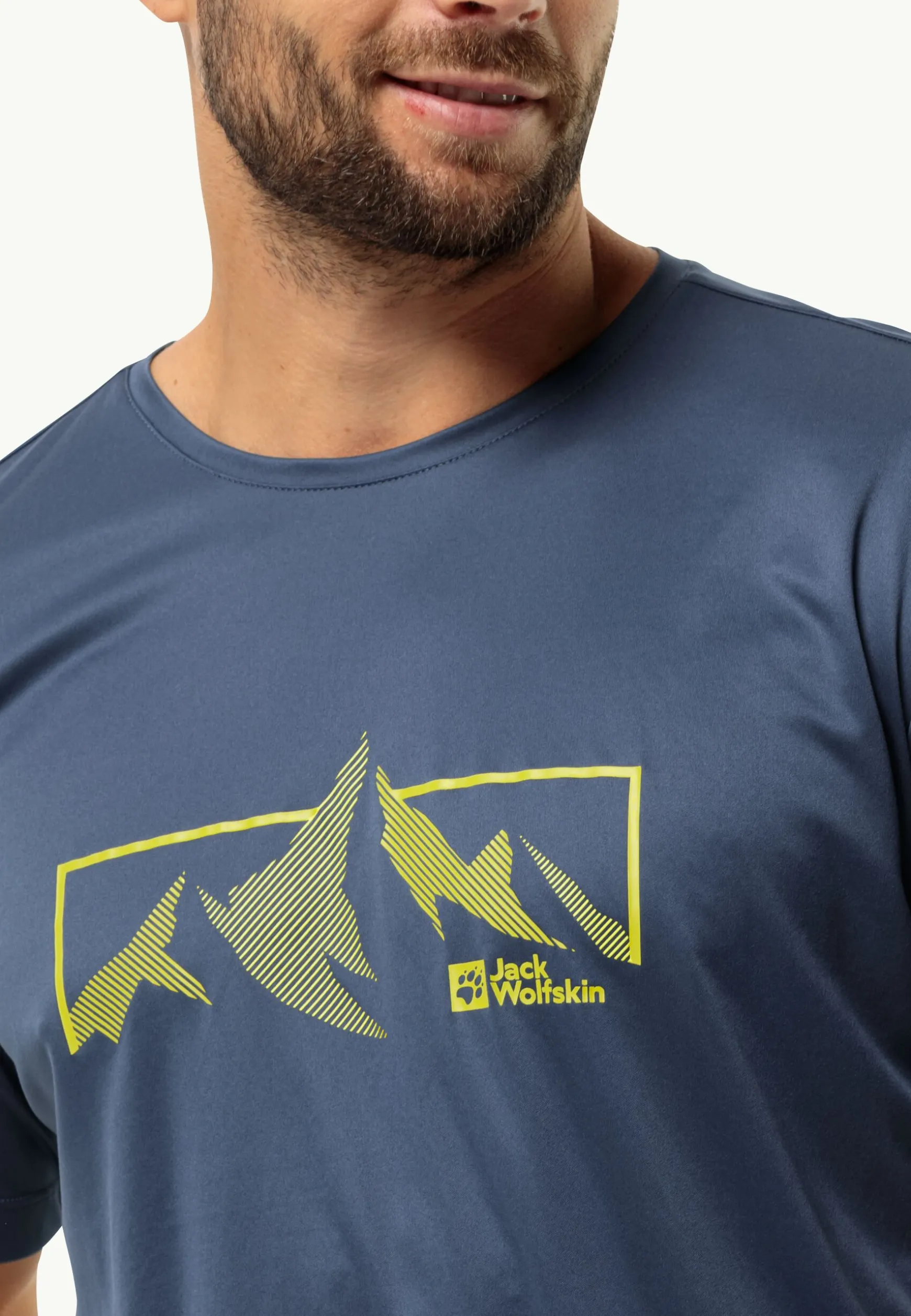 Peak Graphic T M