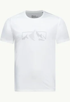 Peak Graphic T M