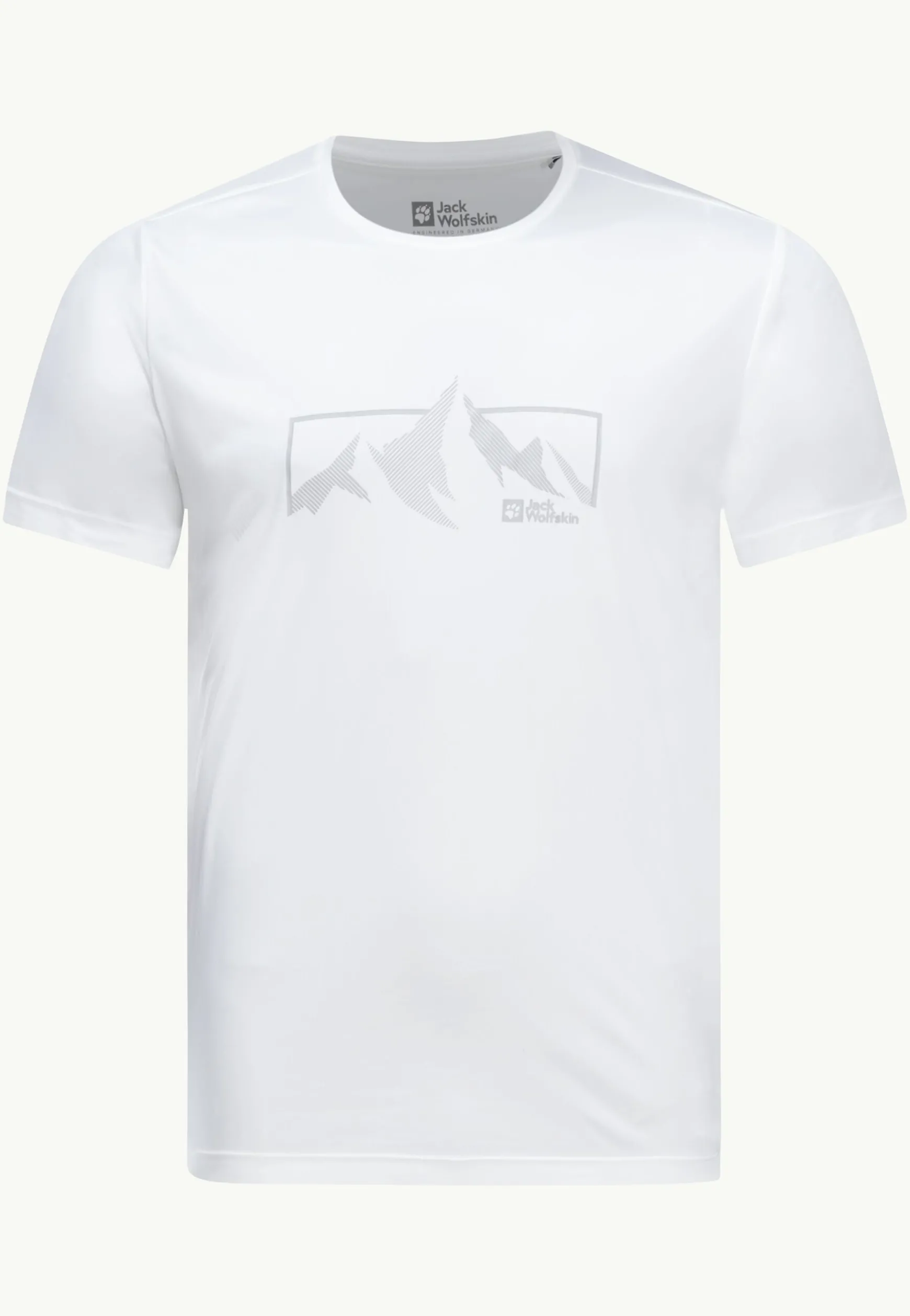 Peak Graphic T M