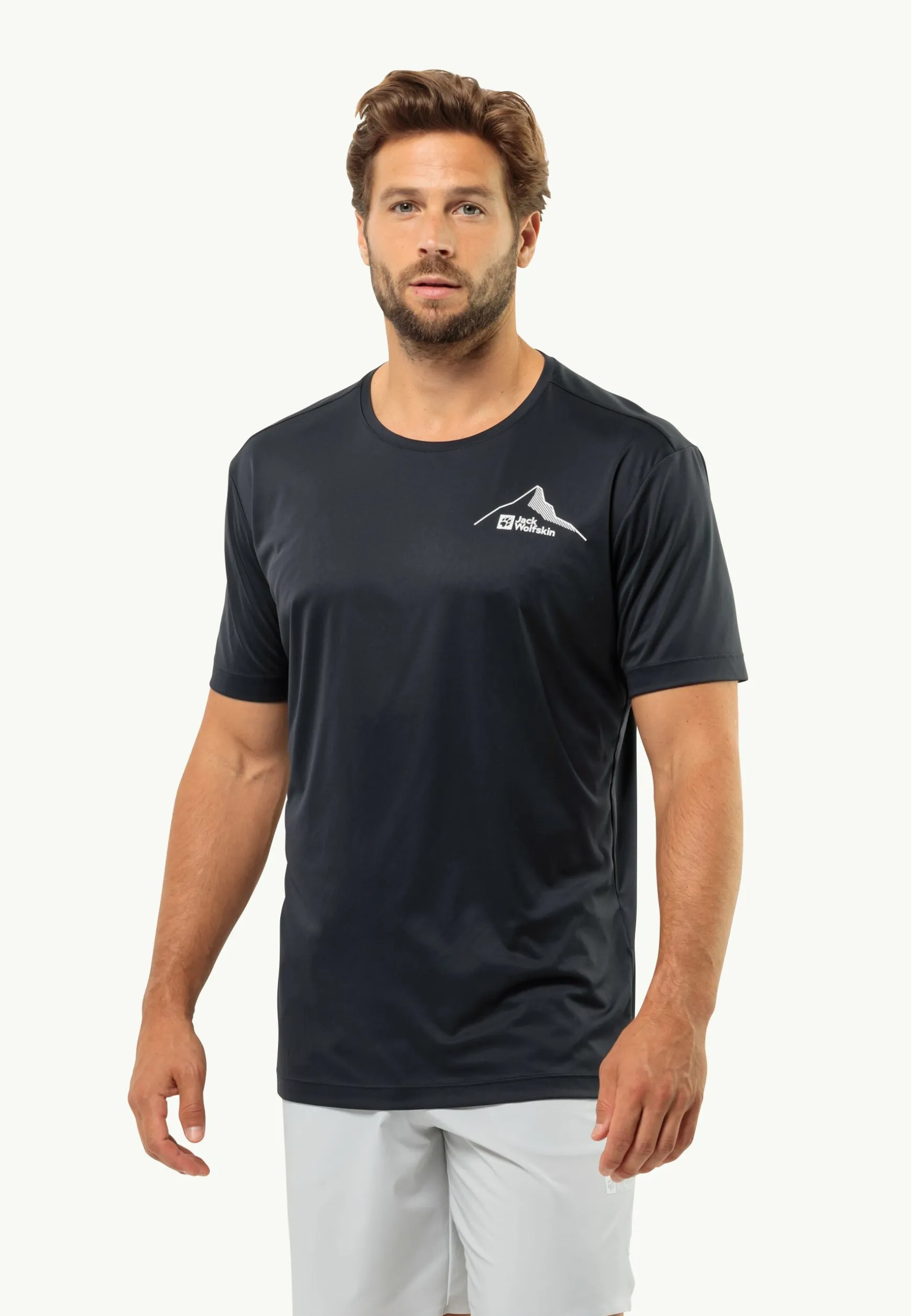Peak Graphic T M