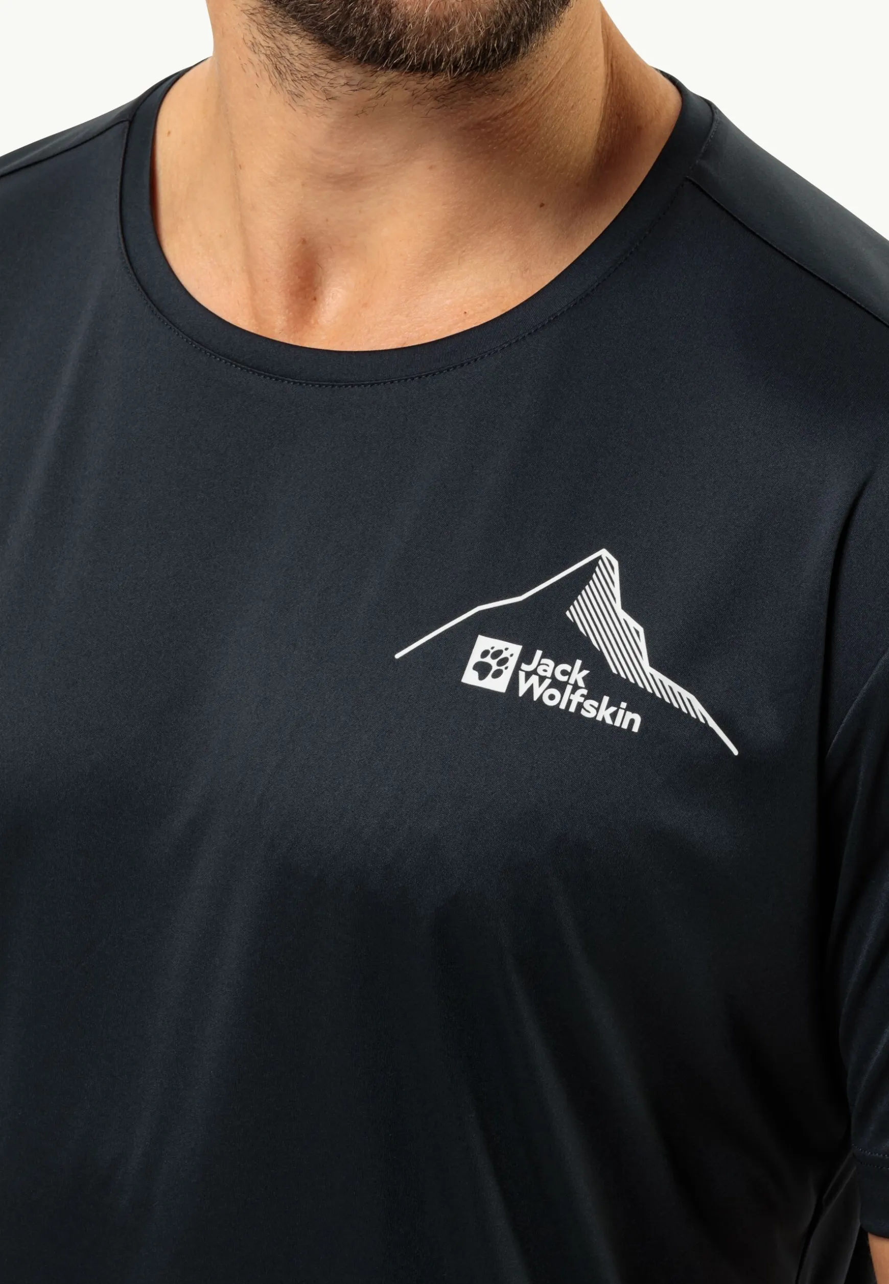 Peak Graphic T M