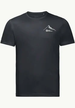 Peak Graphic T M