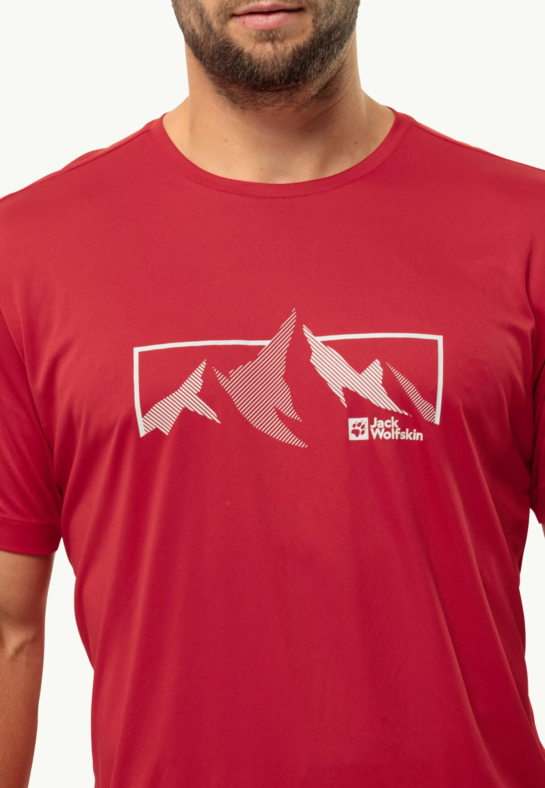 Peak Graphic T M