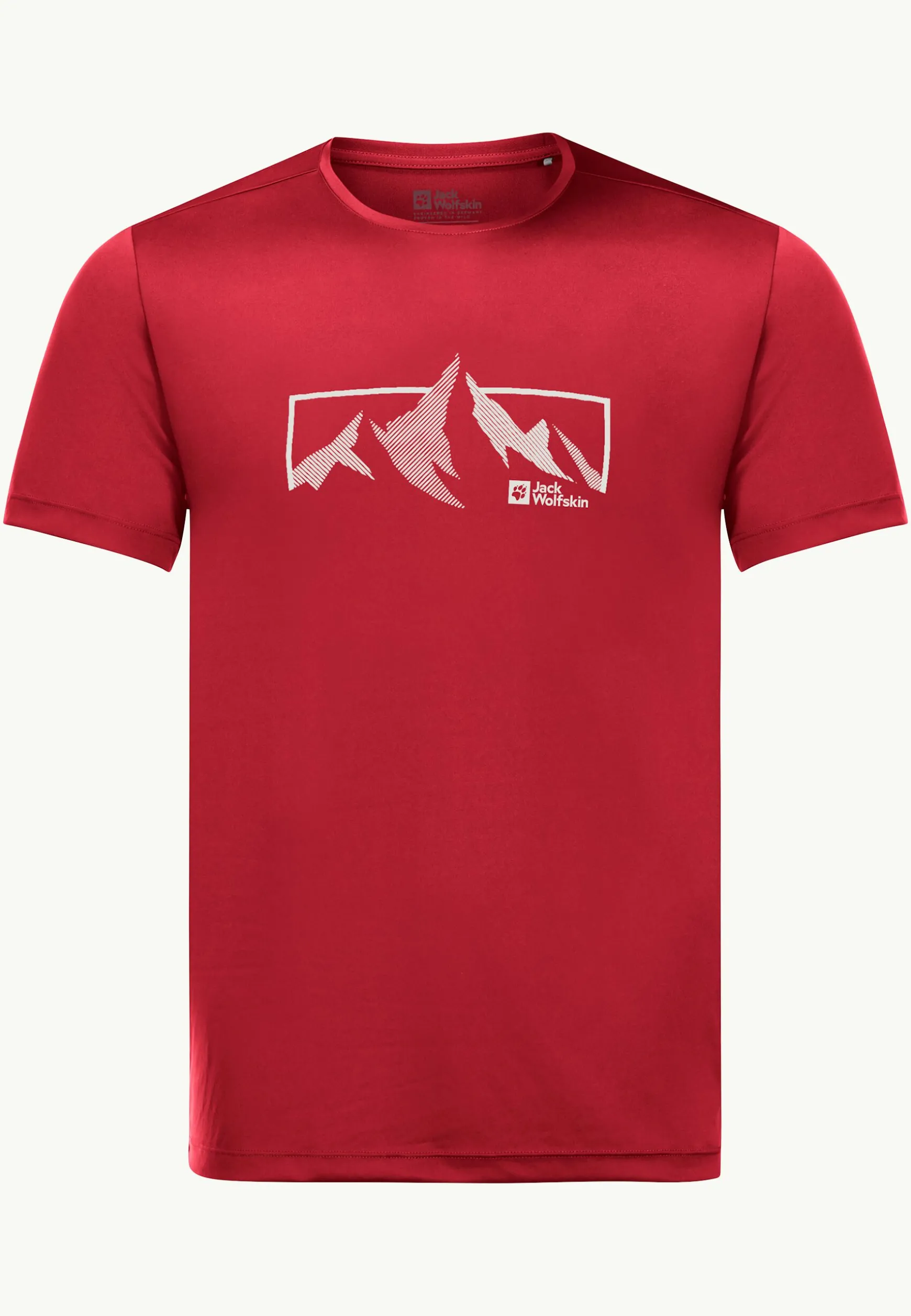 Peak Graphic T M