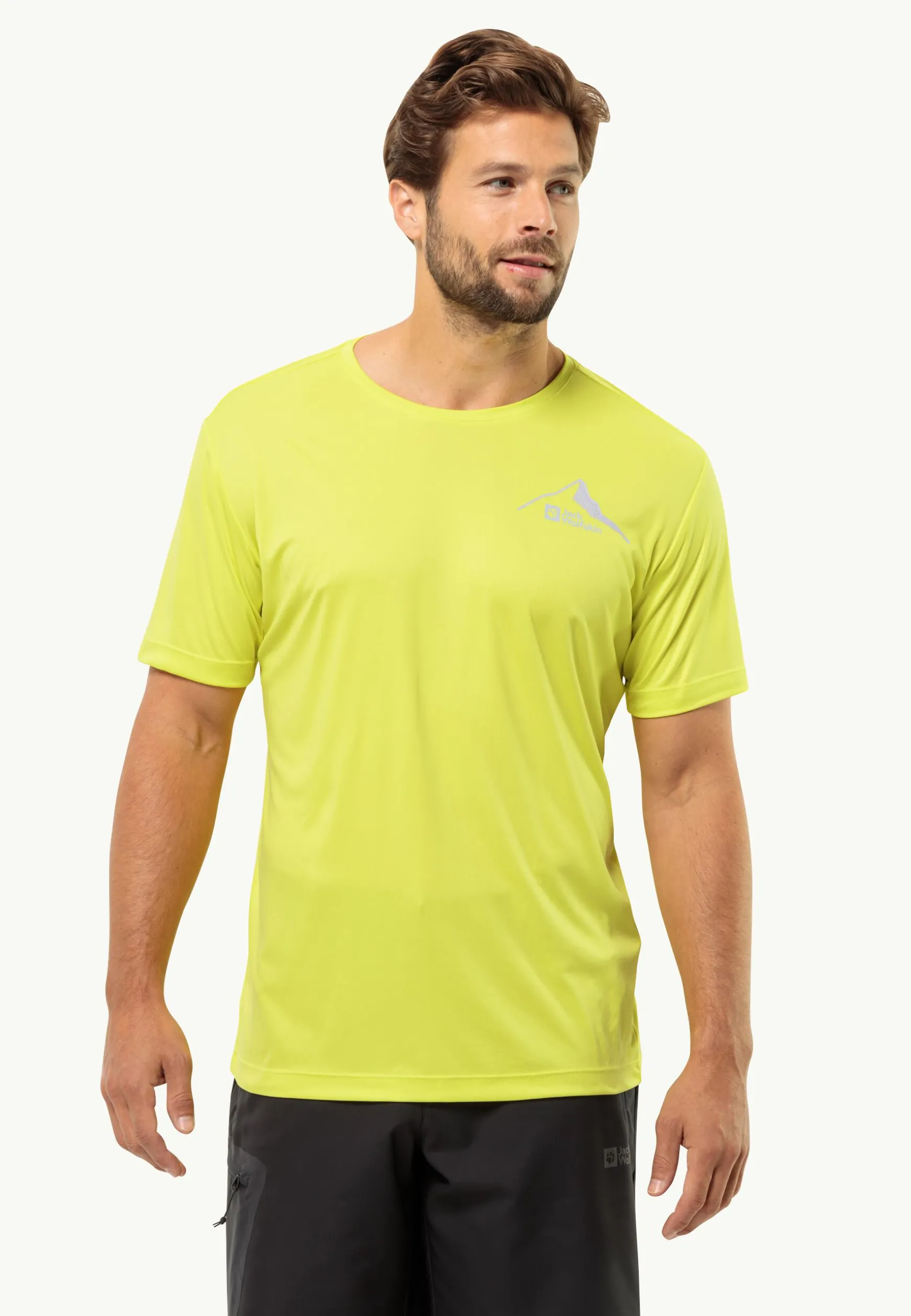 Peak Graphic T M