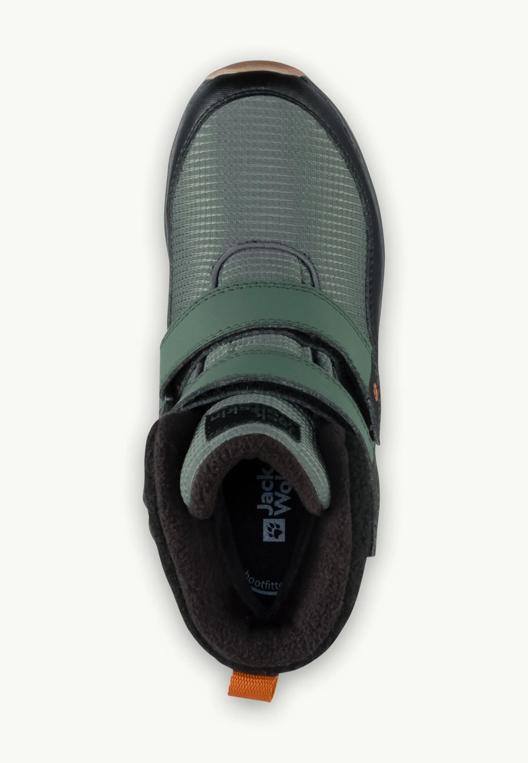 Polar Bear Texapore Mid Vc K