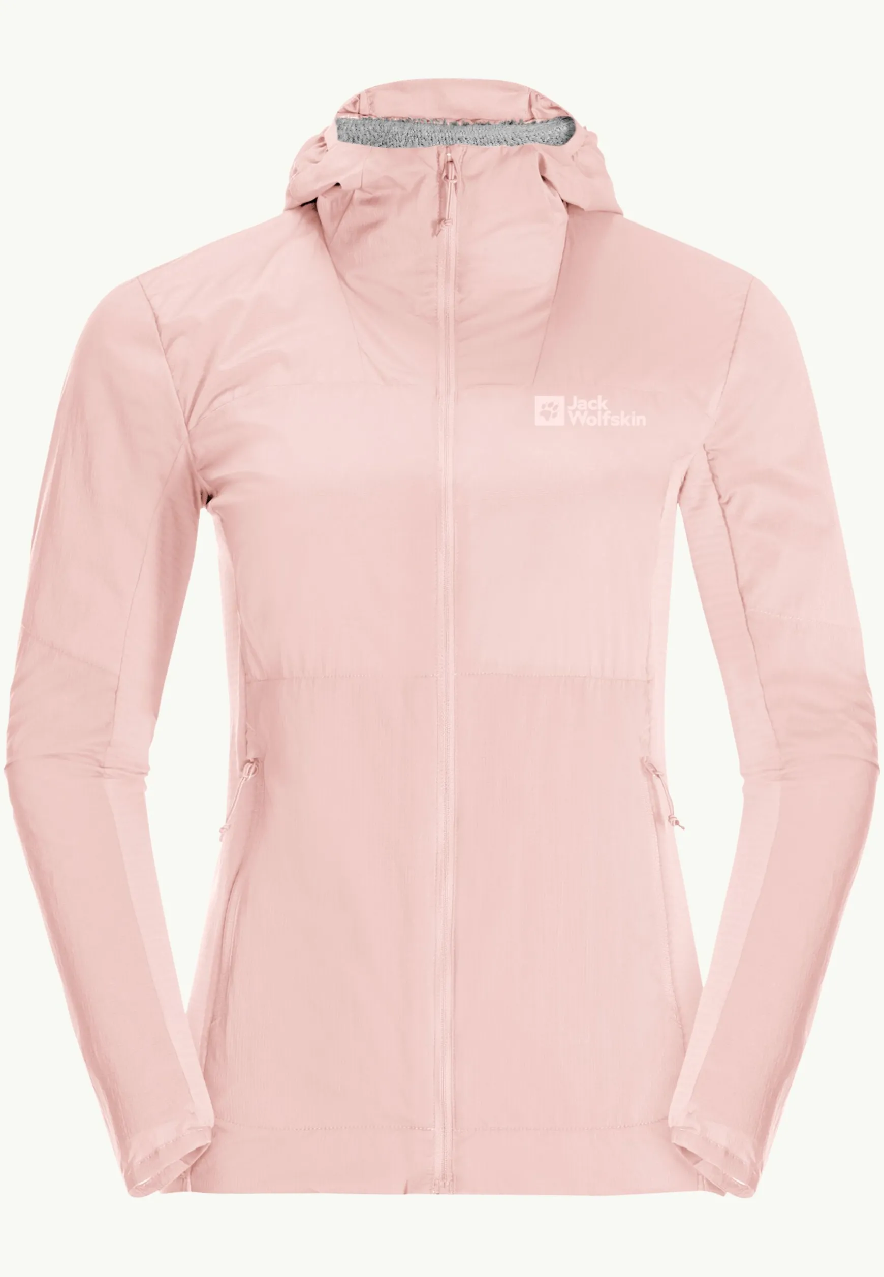 Prelight Alpha Jkt W