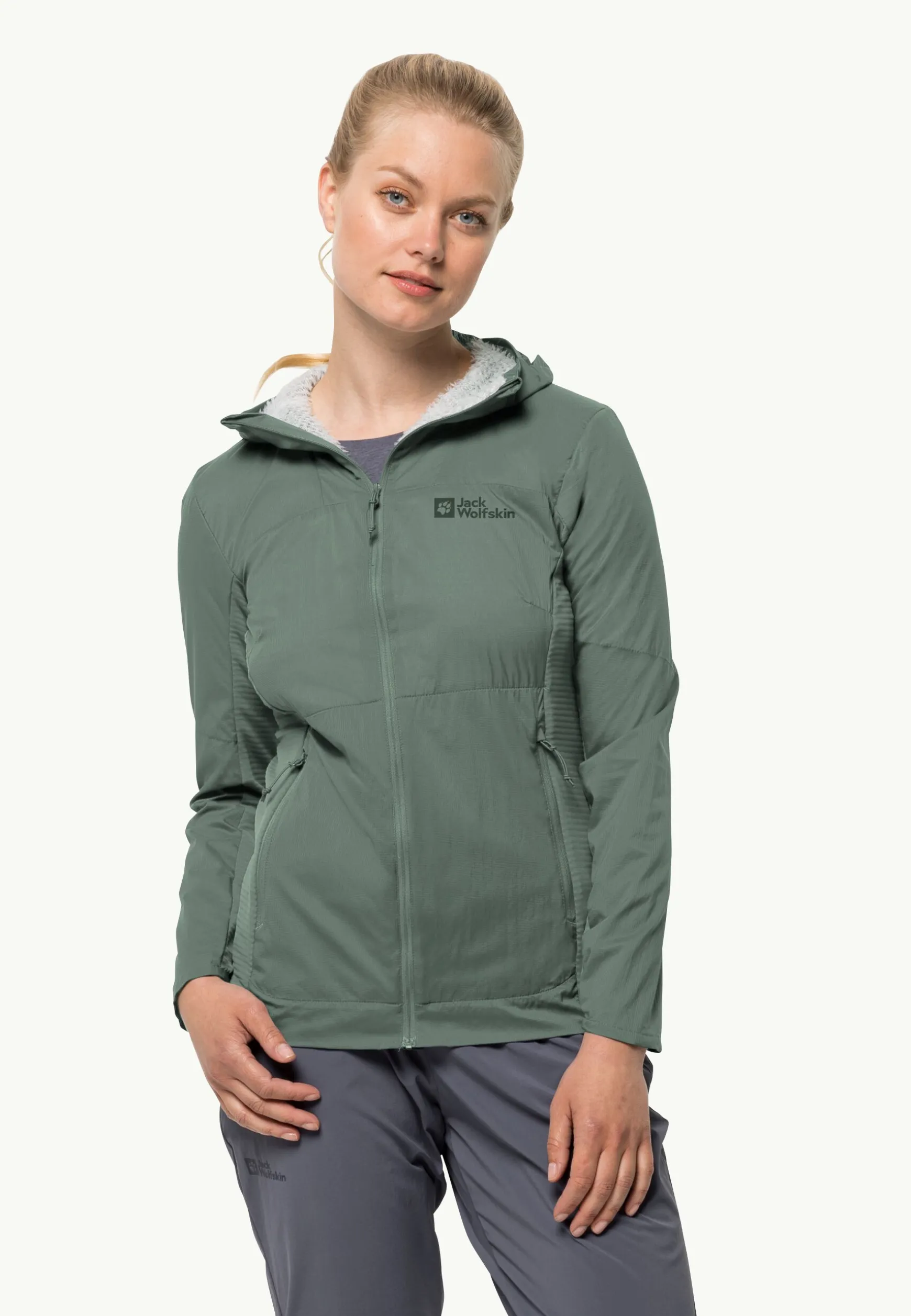 Prelight Alpha Jkt W