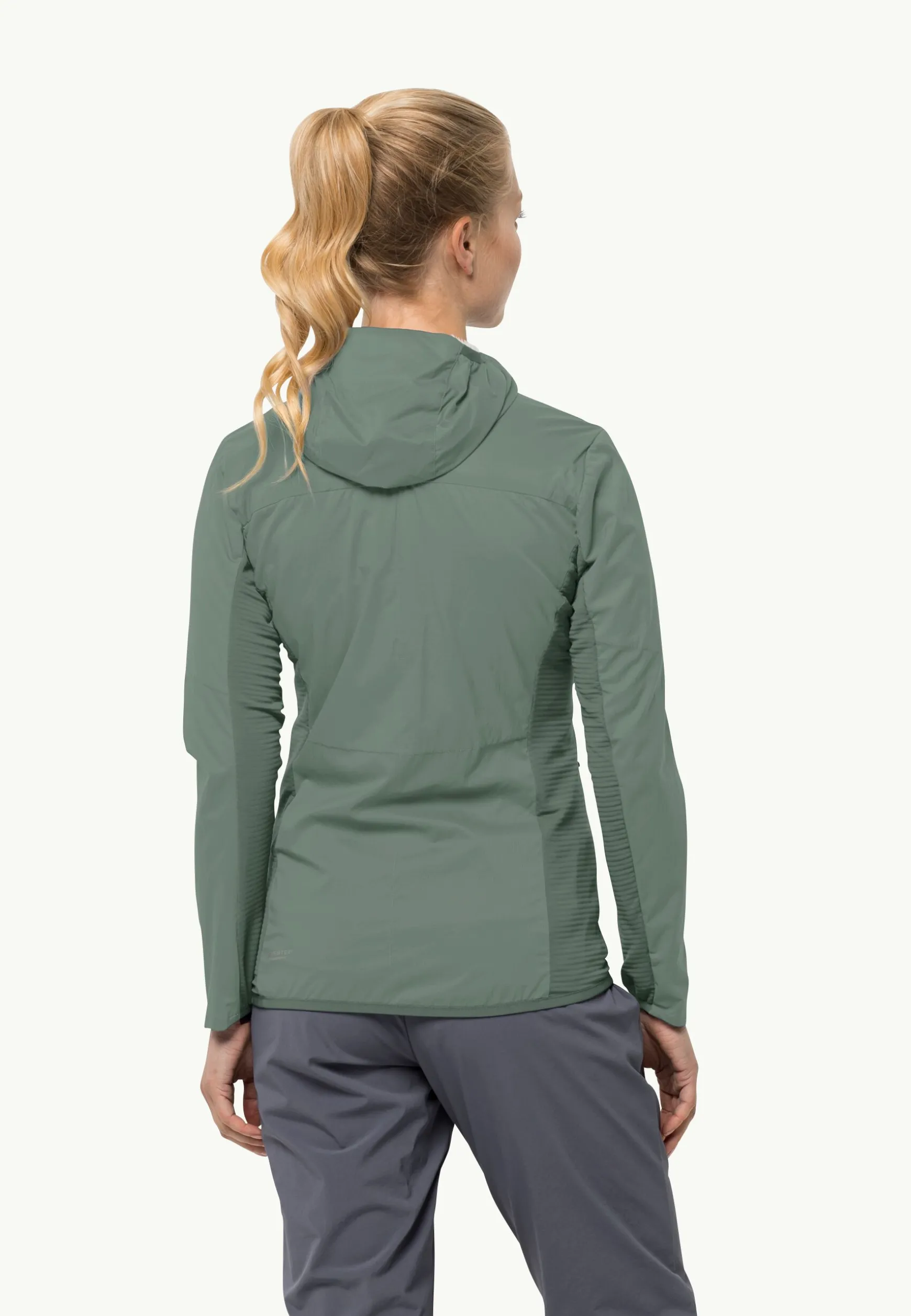 Prelight Alpha Jkt W