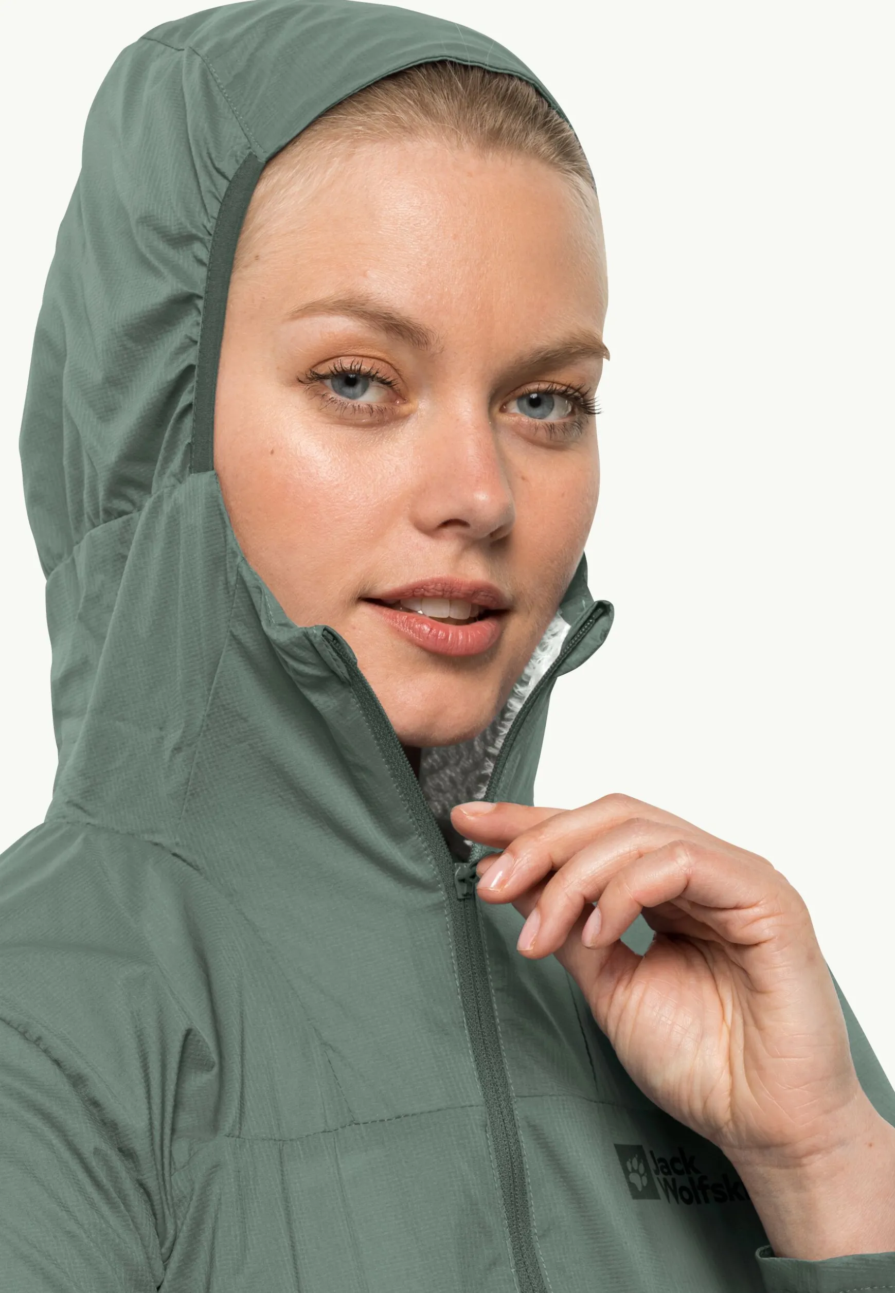 Prelight Alpha Jkt W
