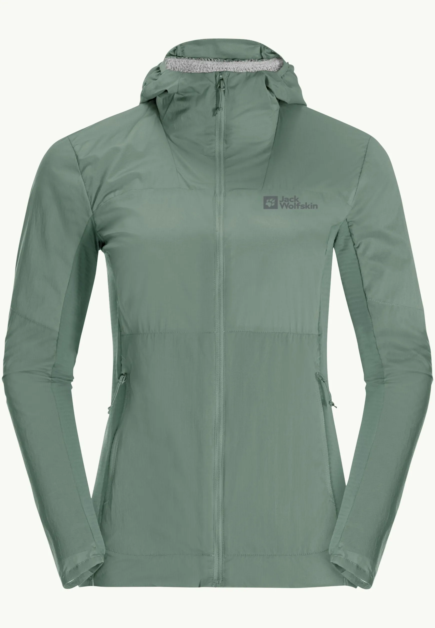 Prelight Alpha Jkt W