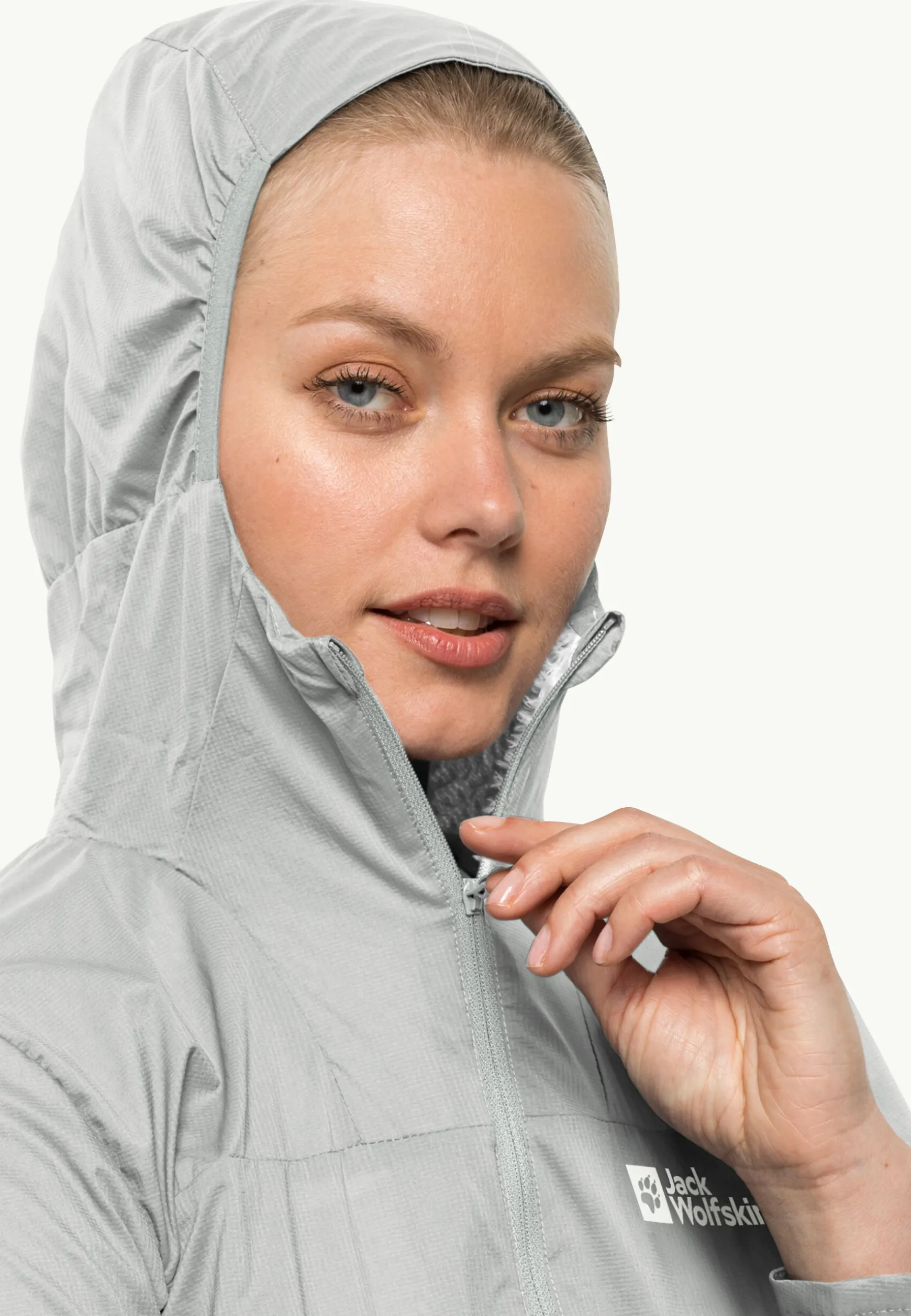 Prelight Alpha Jkt W