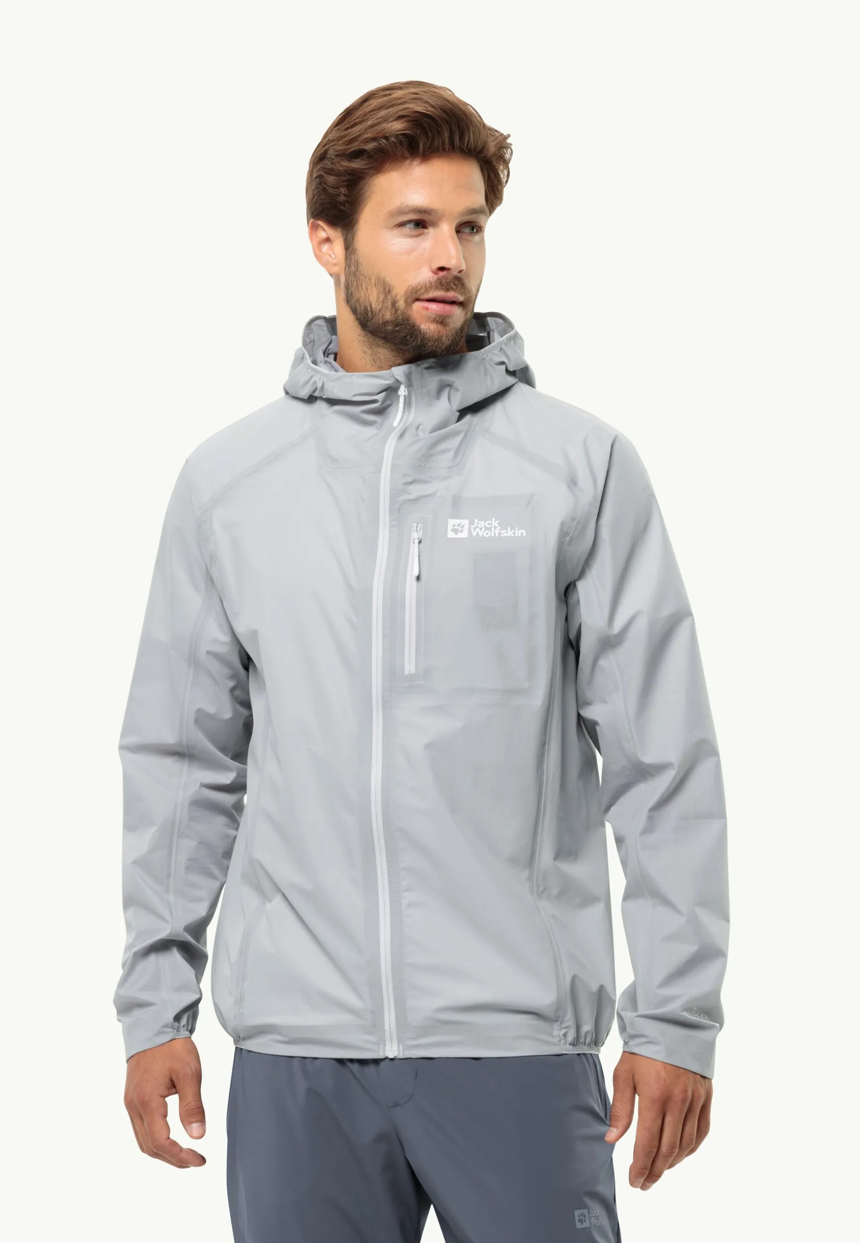 Prelight 3l Jkt M