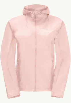 Prelight 2.5l Jkt W