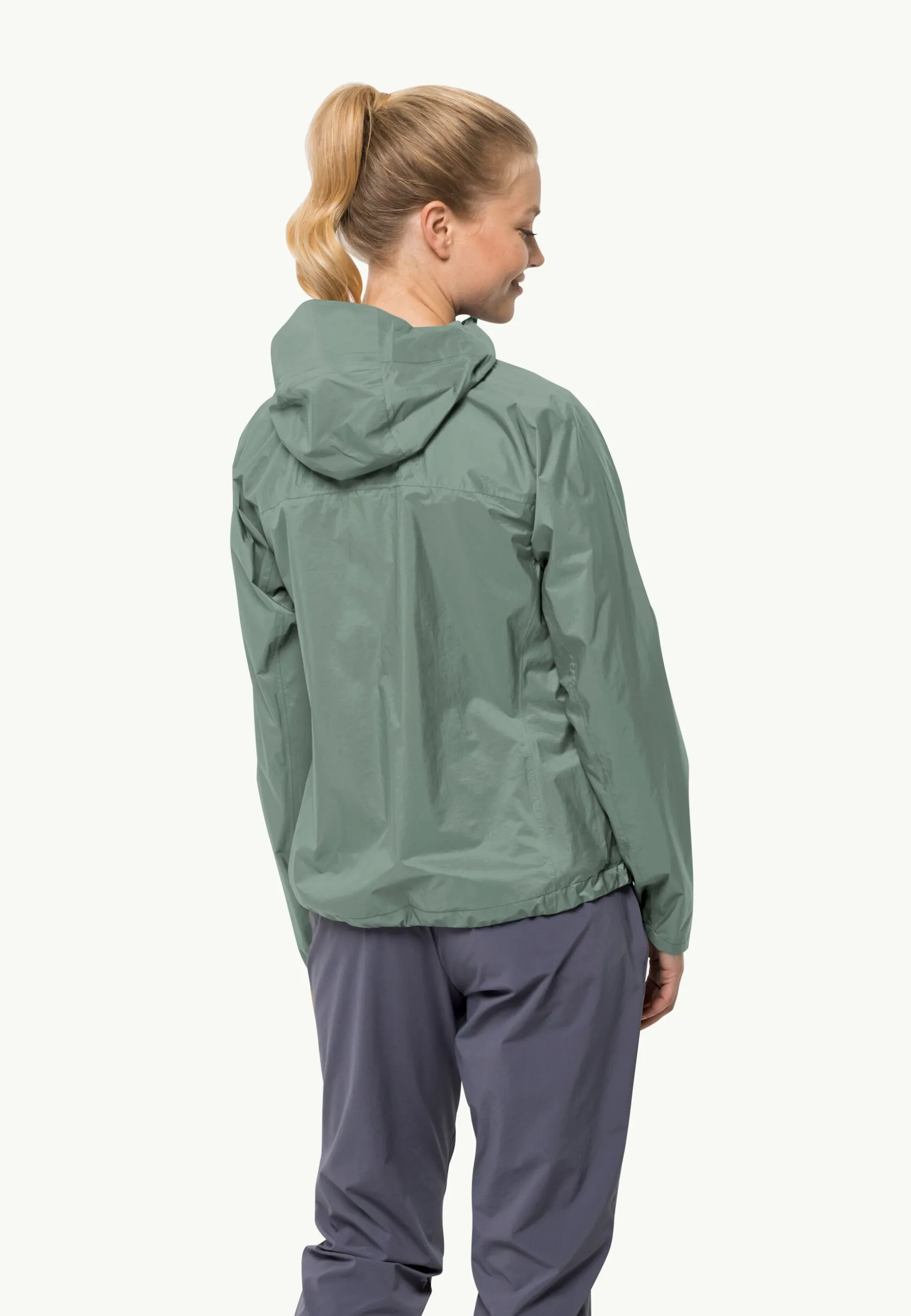 Prelight 2.5l Jkt W