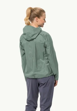 Prelight 2.5l Jkt W