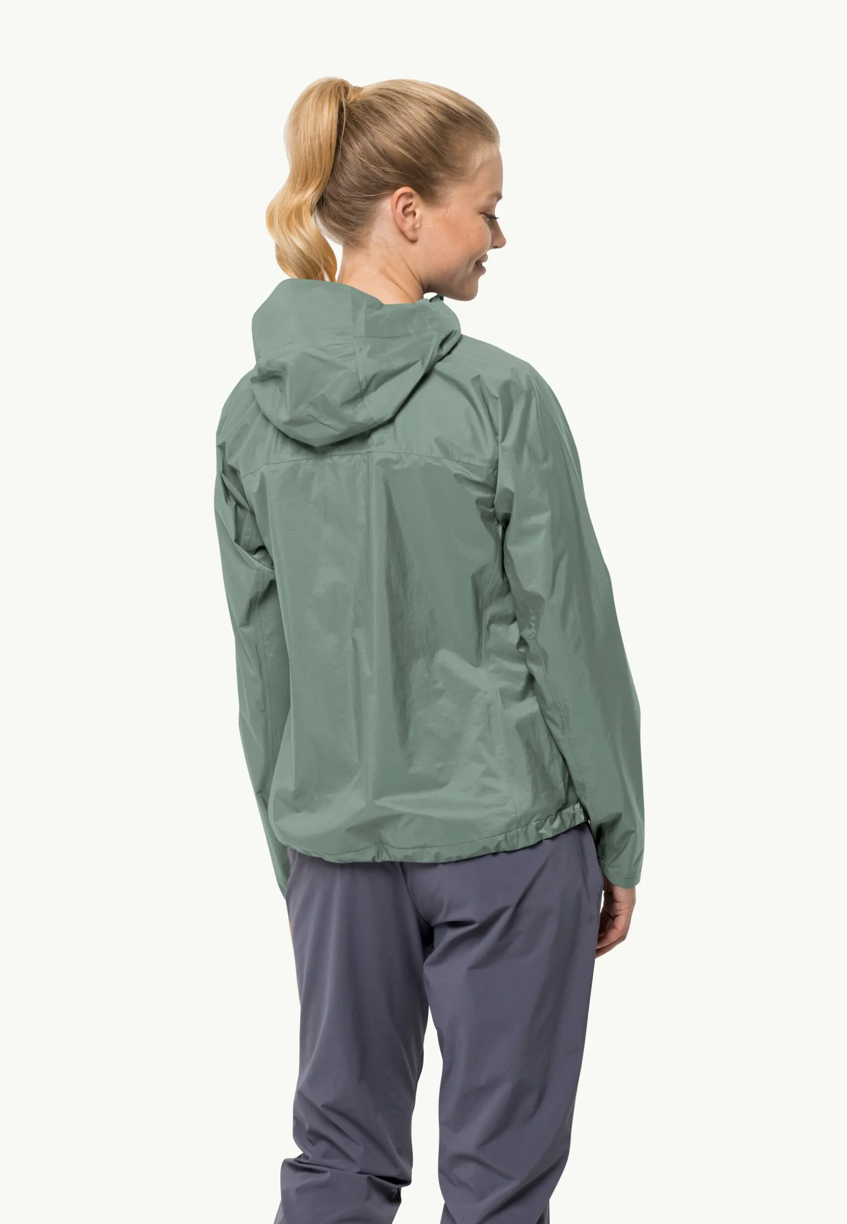 Prelight 2.5l Jkt W