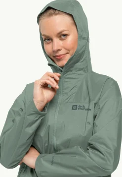 Prelight 2.5l Jkt W