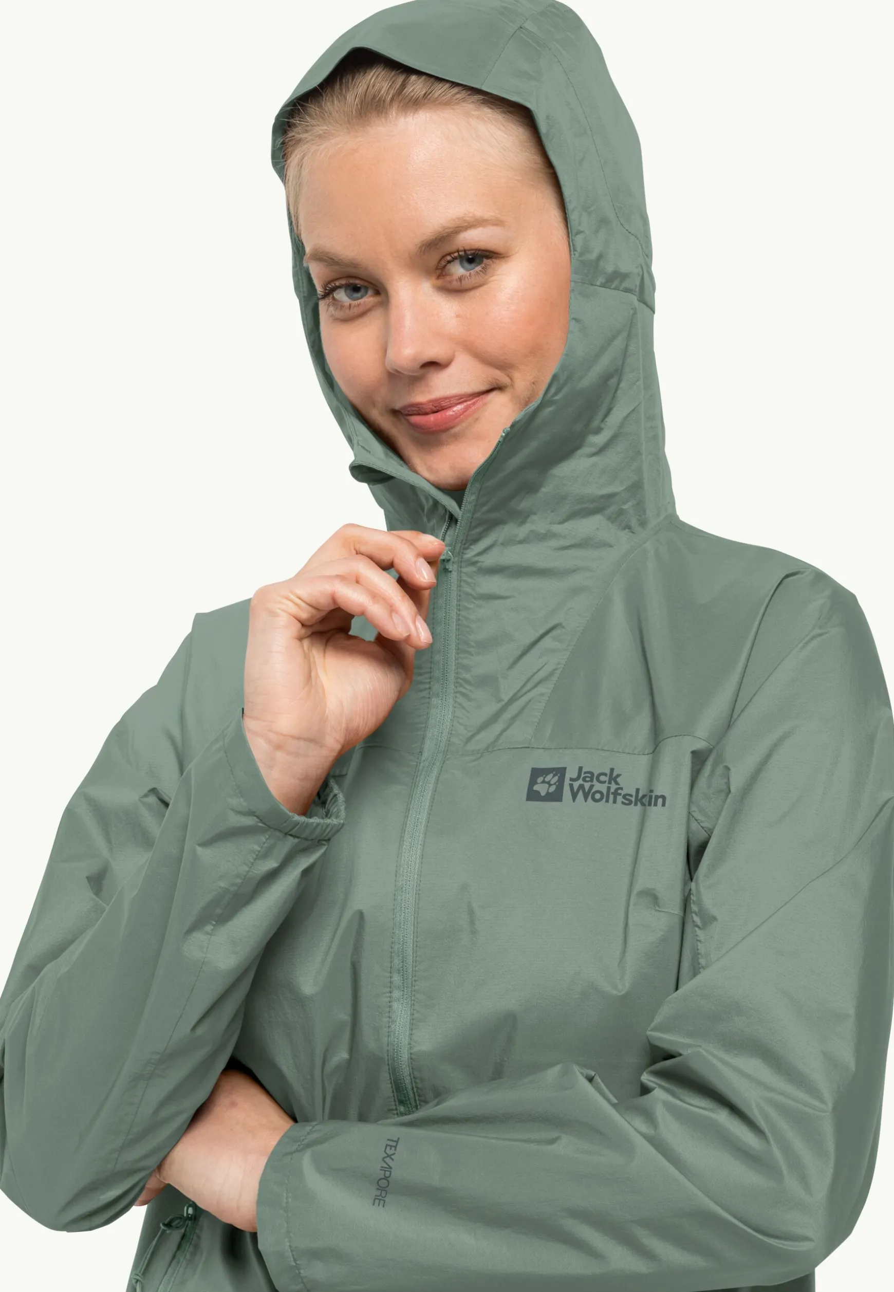 Prelight 2.5l Jkt W