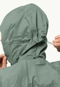 Prelight 2.5l Jkt W