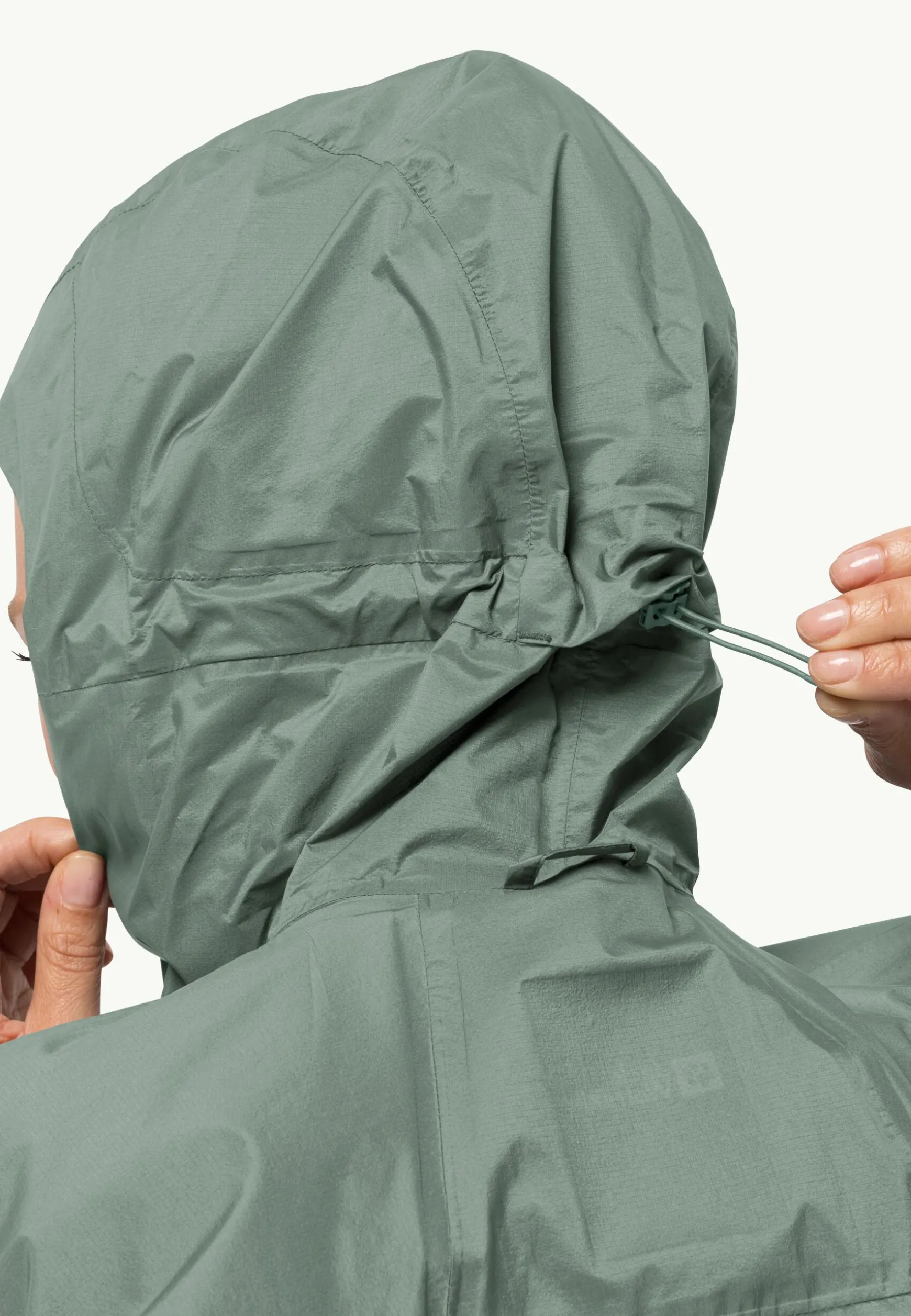Prelight 2.5l Jkt W