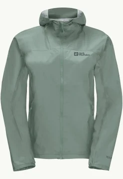 Prelight 2.5l Jkt W