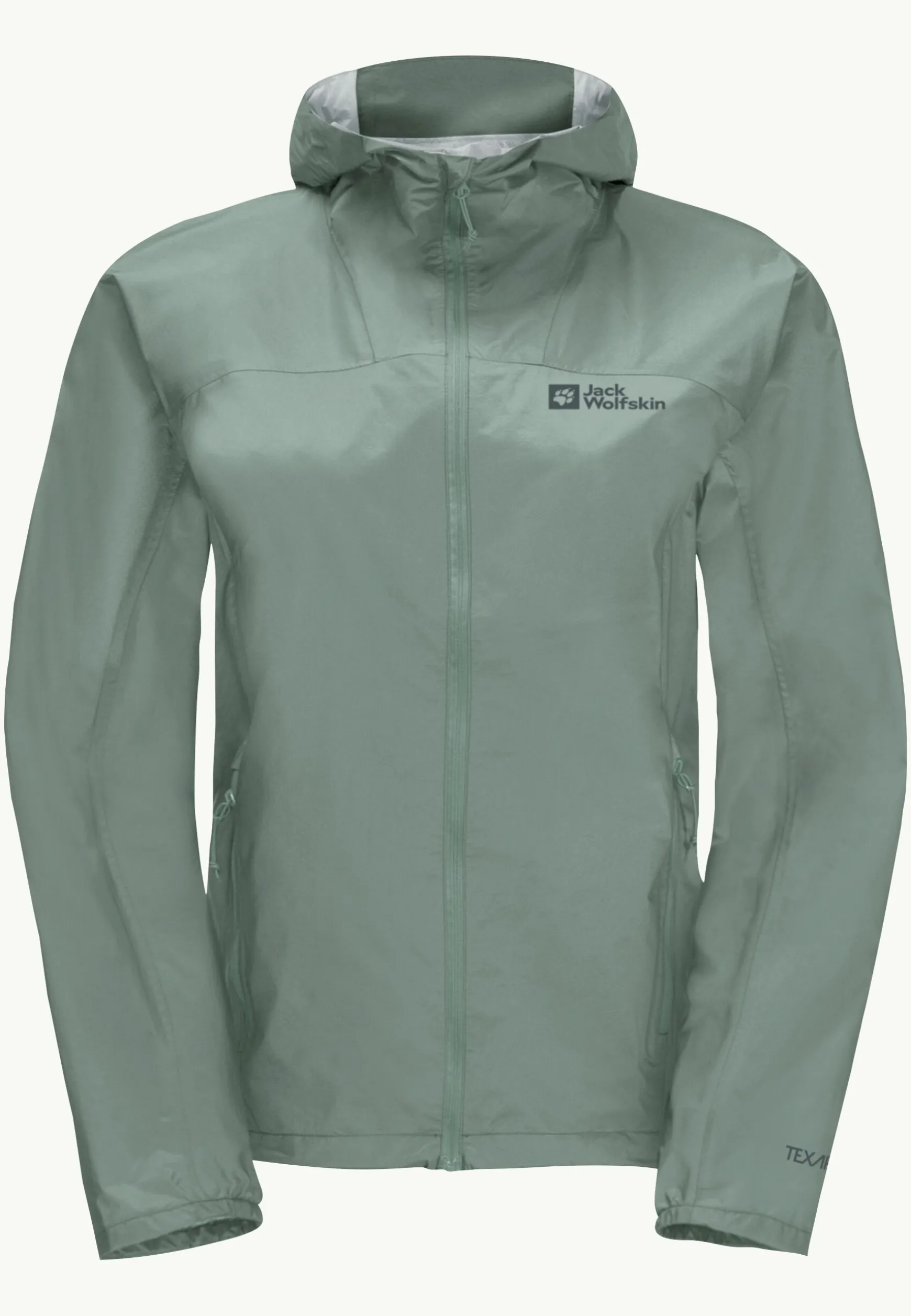 Prelight 2.5l Jkt W
