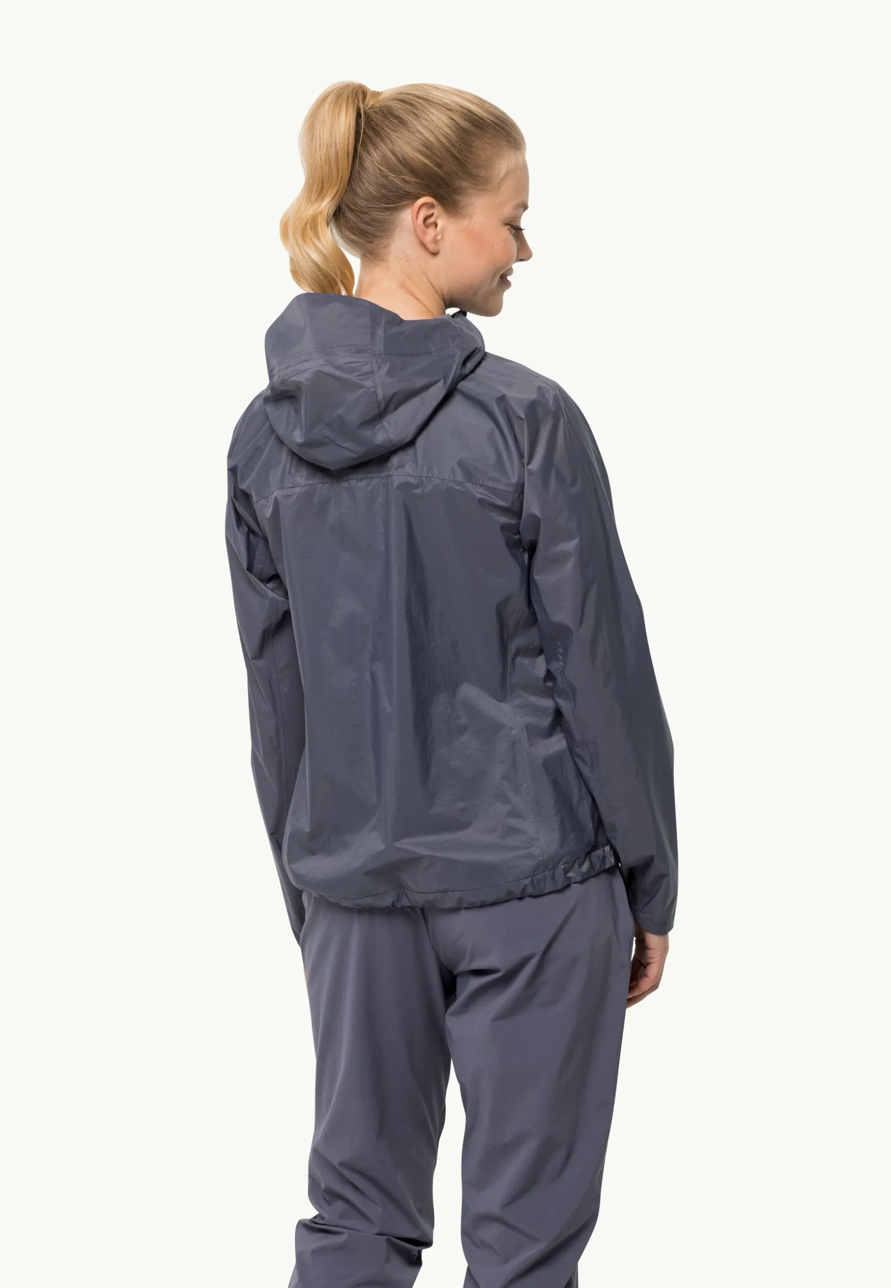 Prelight 2.5l Jkt W