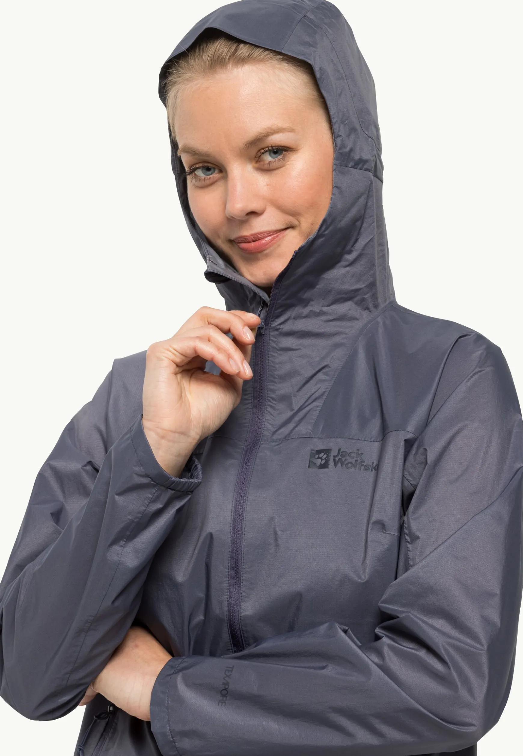 Prelight 2.5l Jkt W