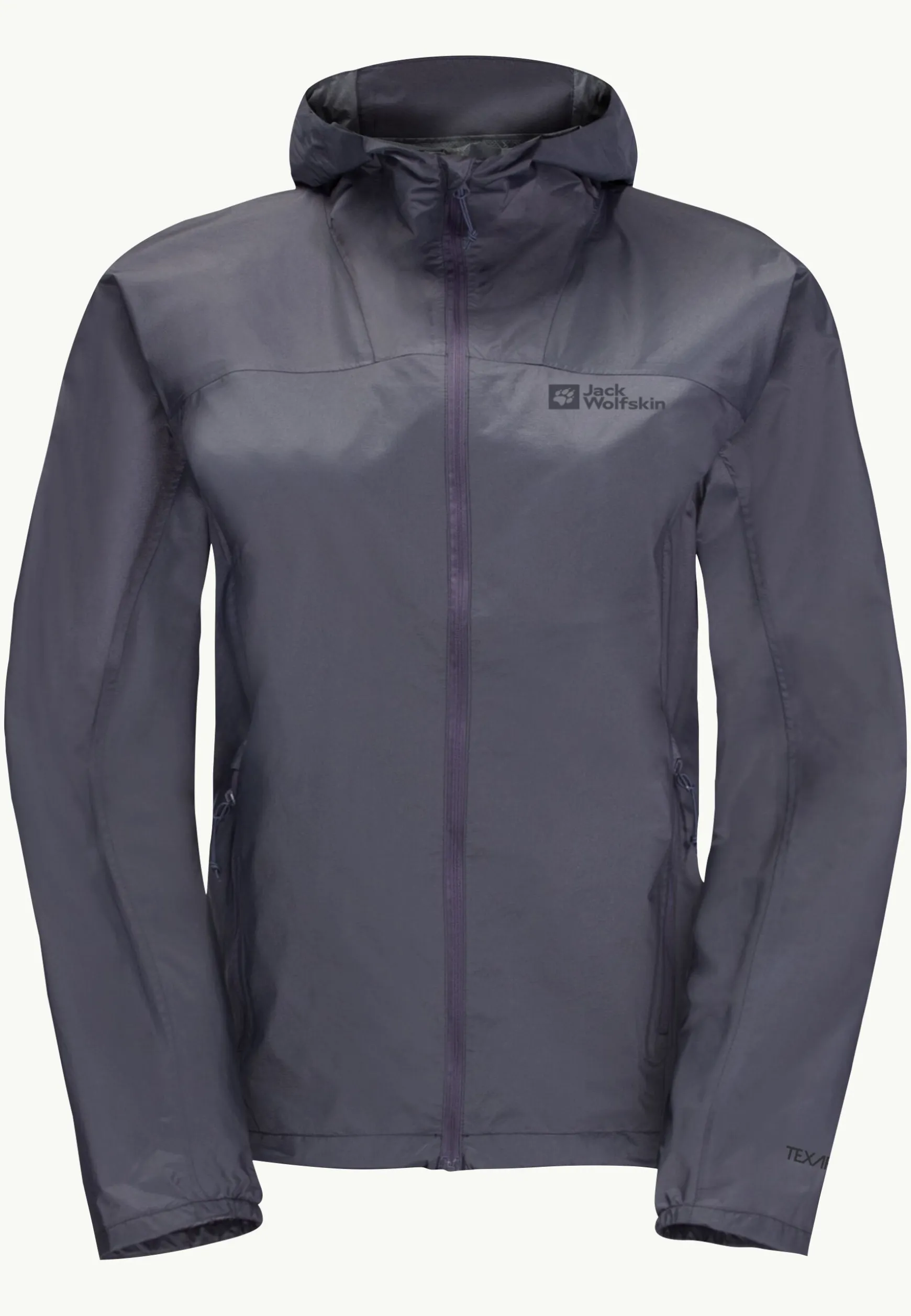 Prelight 2.5l Jkt W