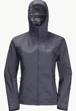 Prelight 2.5l Jkt W