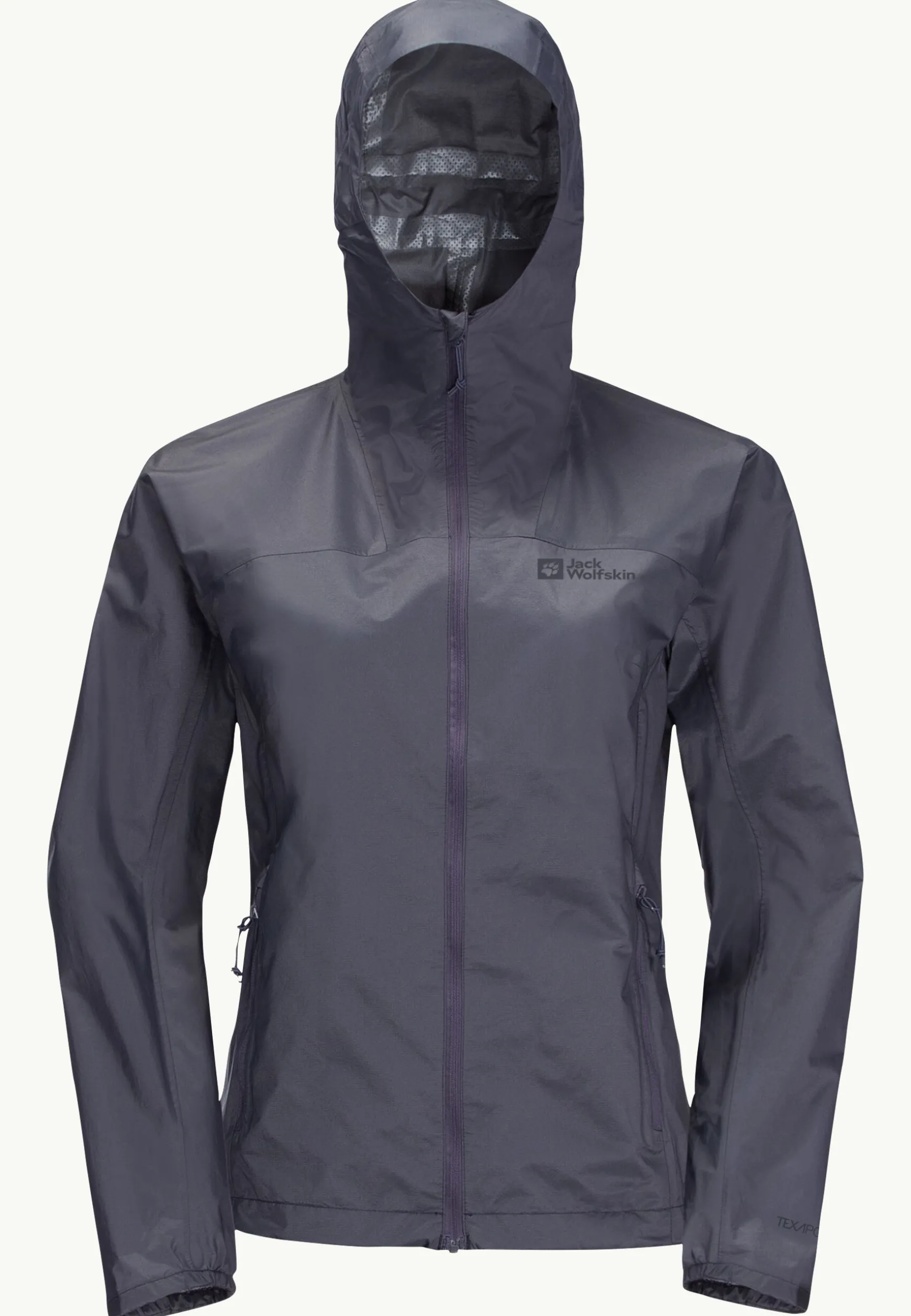 Prelight 2.5l Jkt W