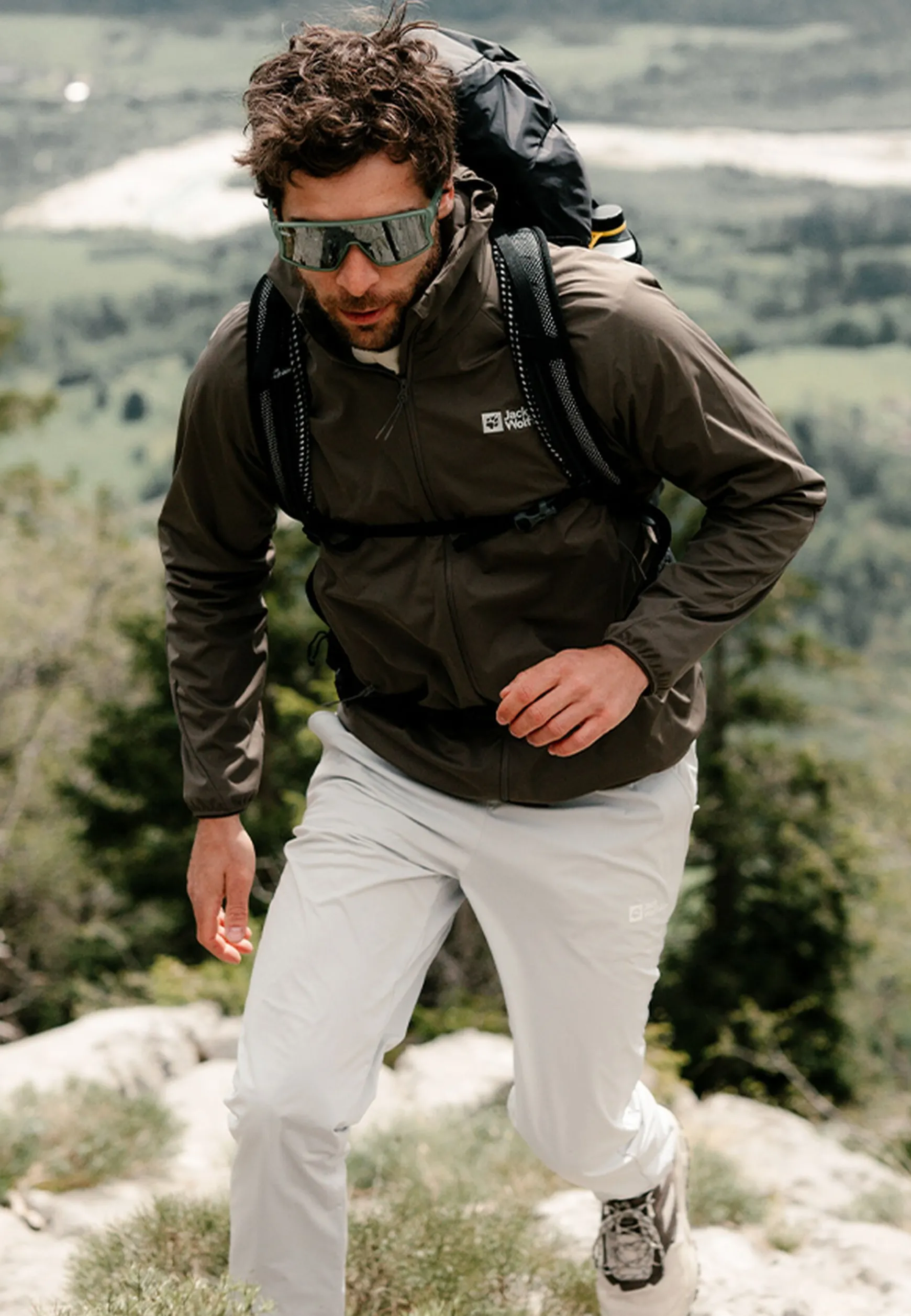 Prelight Pro Pant M