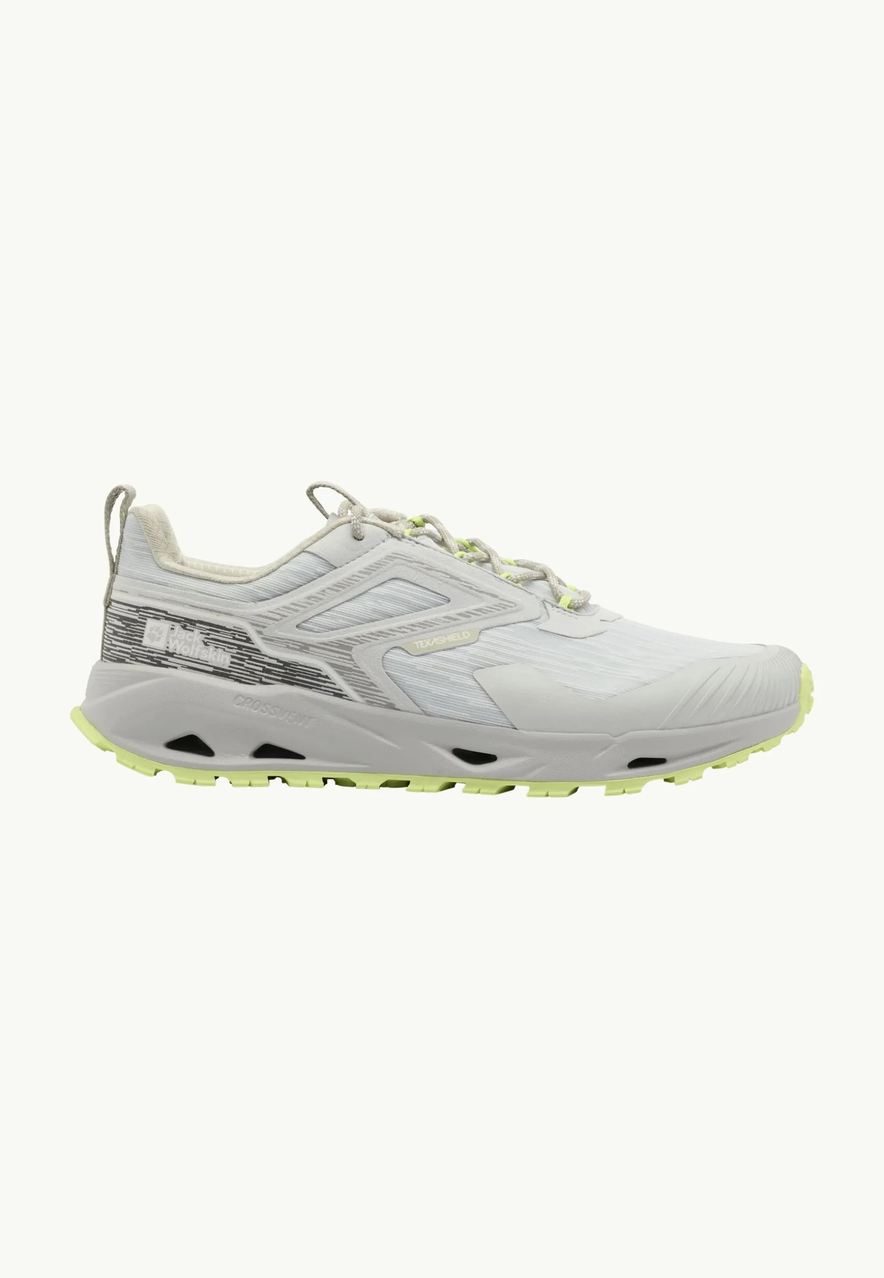 Prelight Texashield Low M