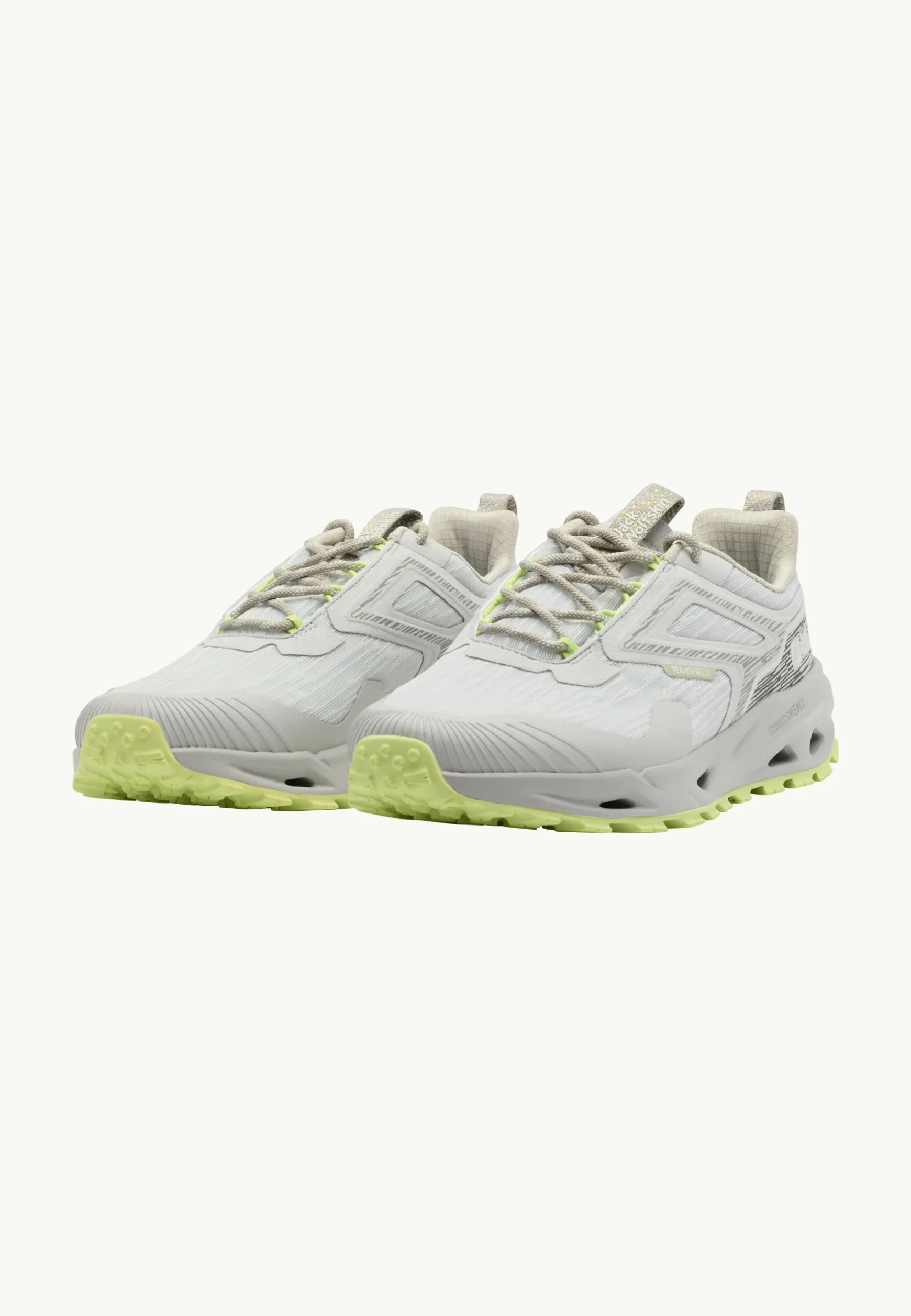 Prelight Texashield Low M