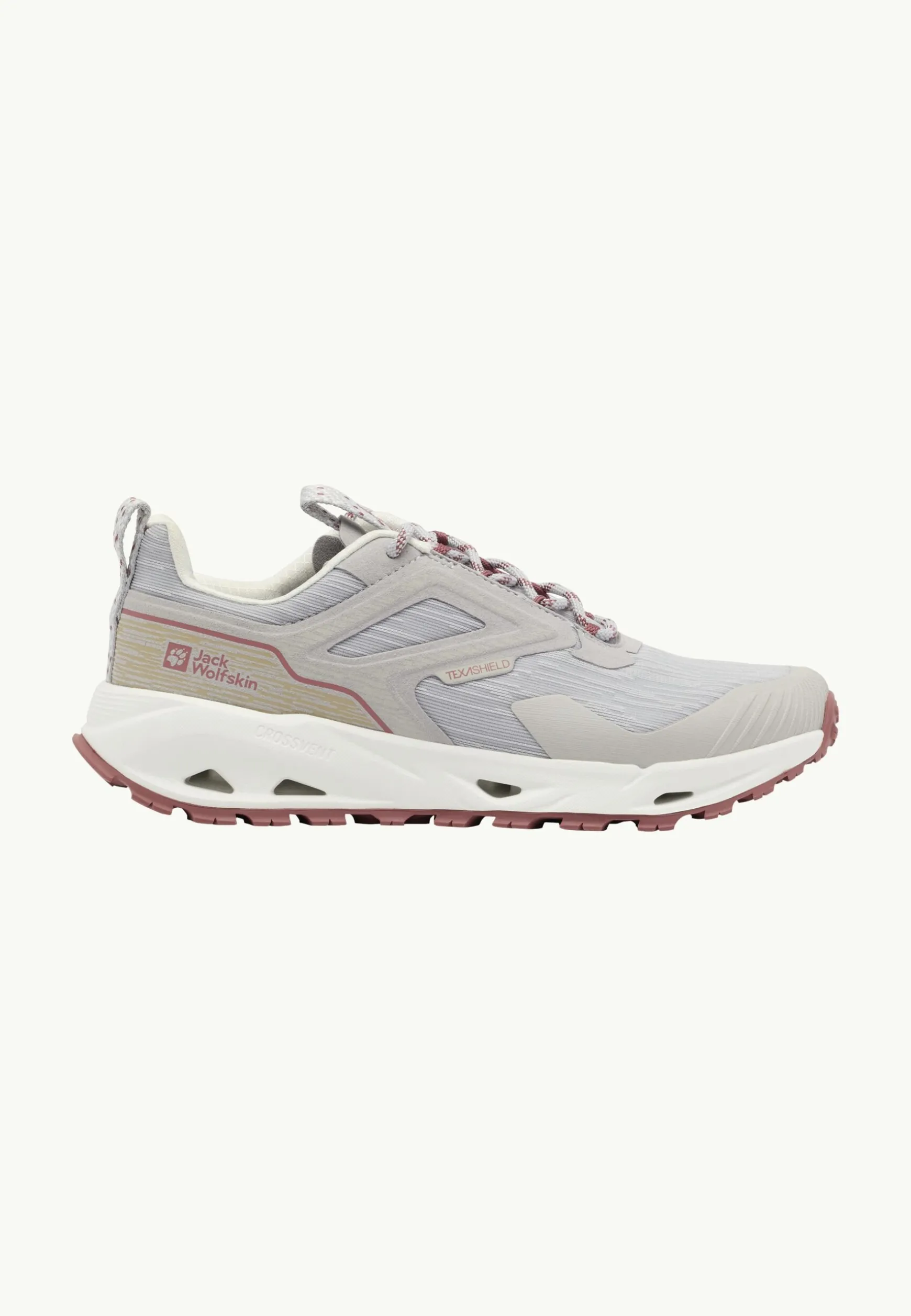 Prelight Texashield Low W