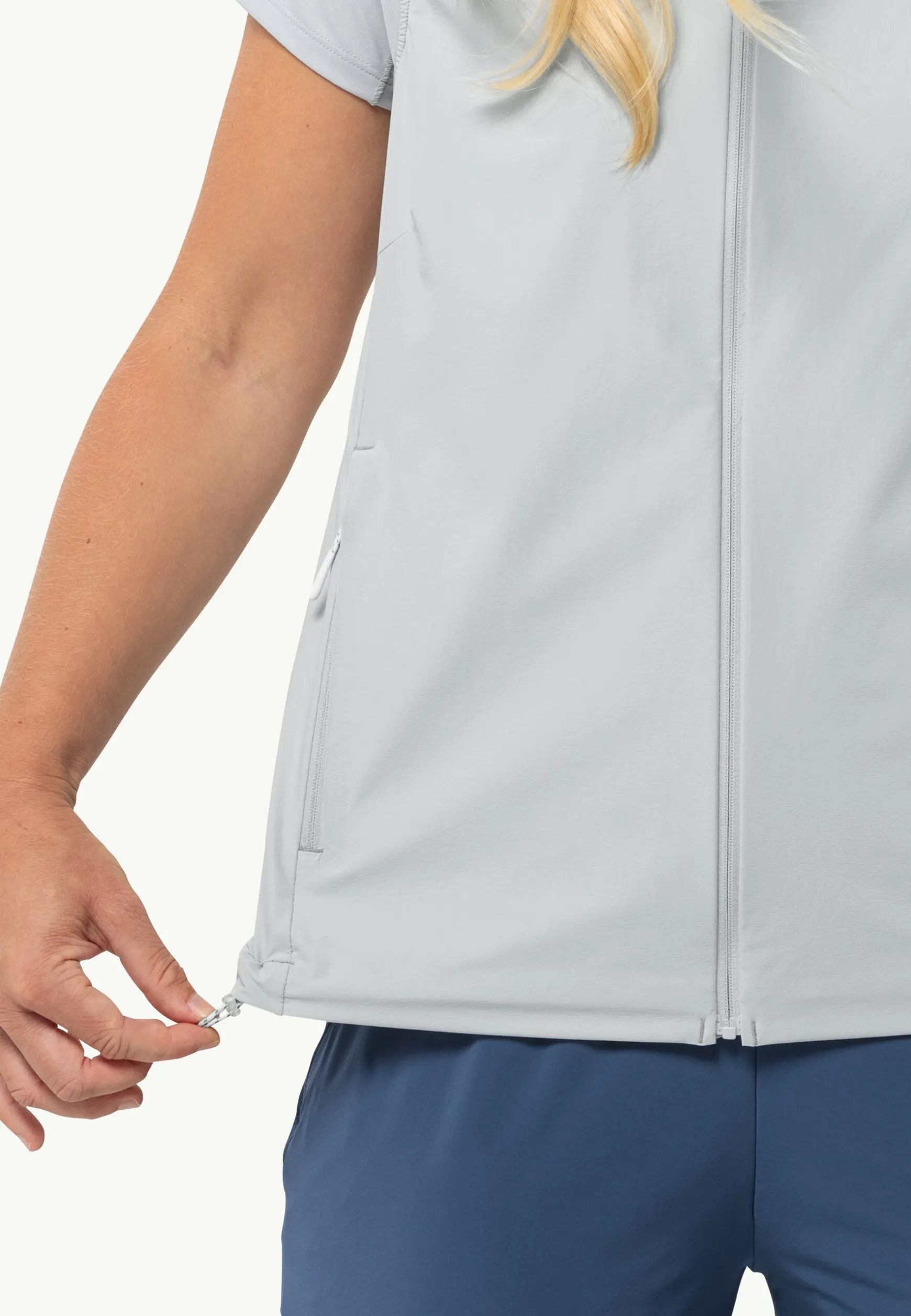 Prelight Vest W