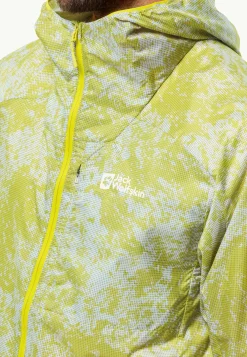 Prelight Wind Jkt M