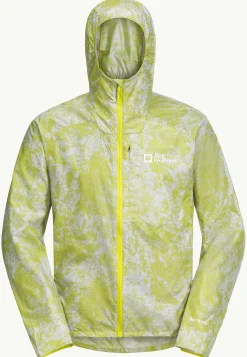Prelight Wind Jkt M