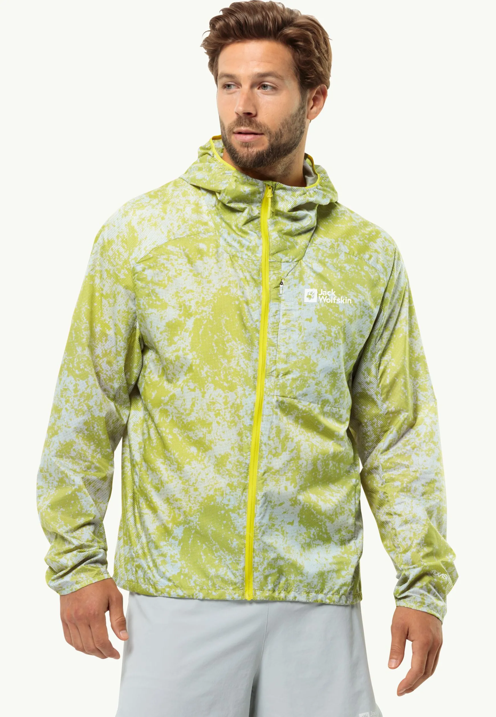 Prelight Wind Jkt M