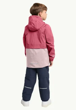 Rainy Days 2l Jkt K