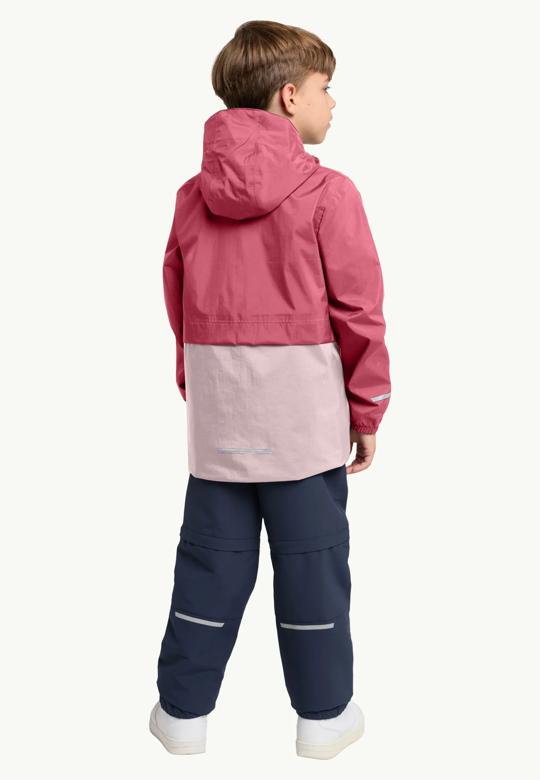 Rainy Days 2l Jkt K