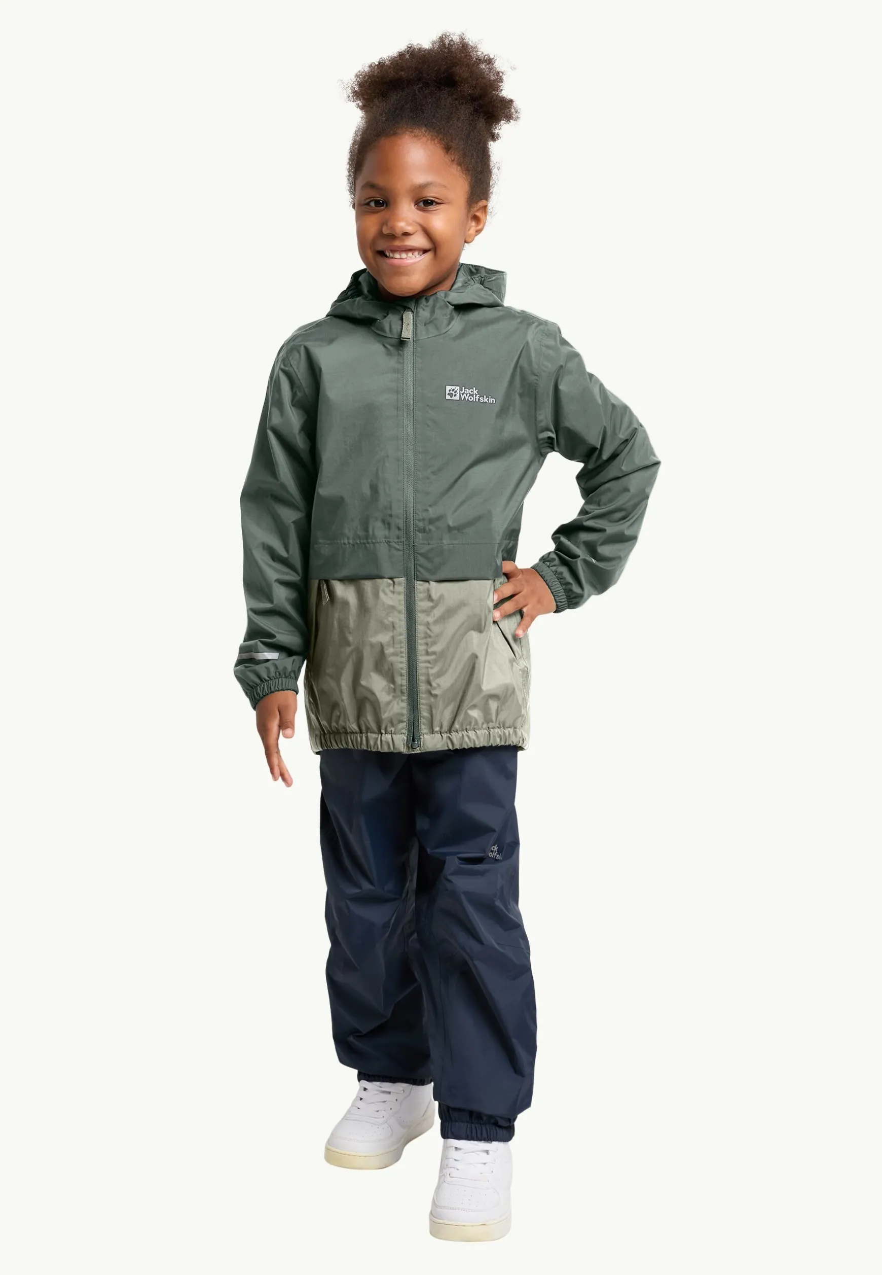 Rainy Days 2l Jkt K