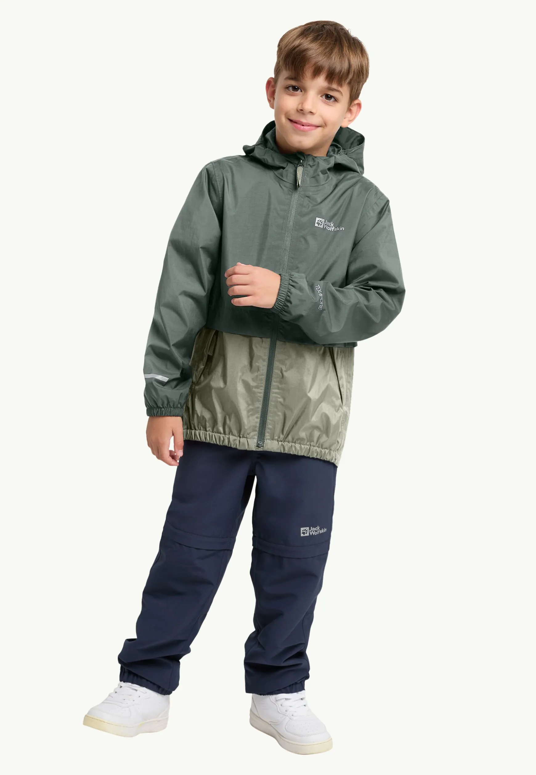 Rainy Days 2l Jkt K