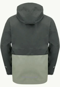 Rainy Days 2l Jkt K