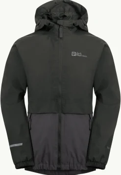 Rainy Days 2l Jkt K
