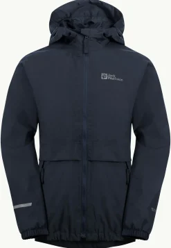 Rainy Days 2l Jkt K