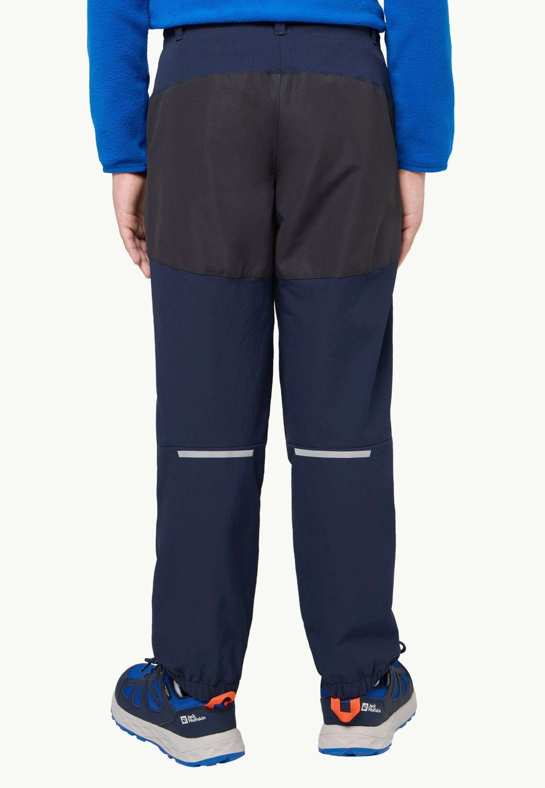 Rascal Winter Pants K